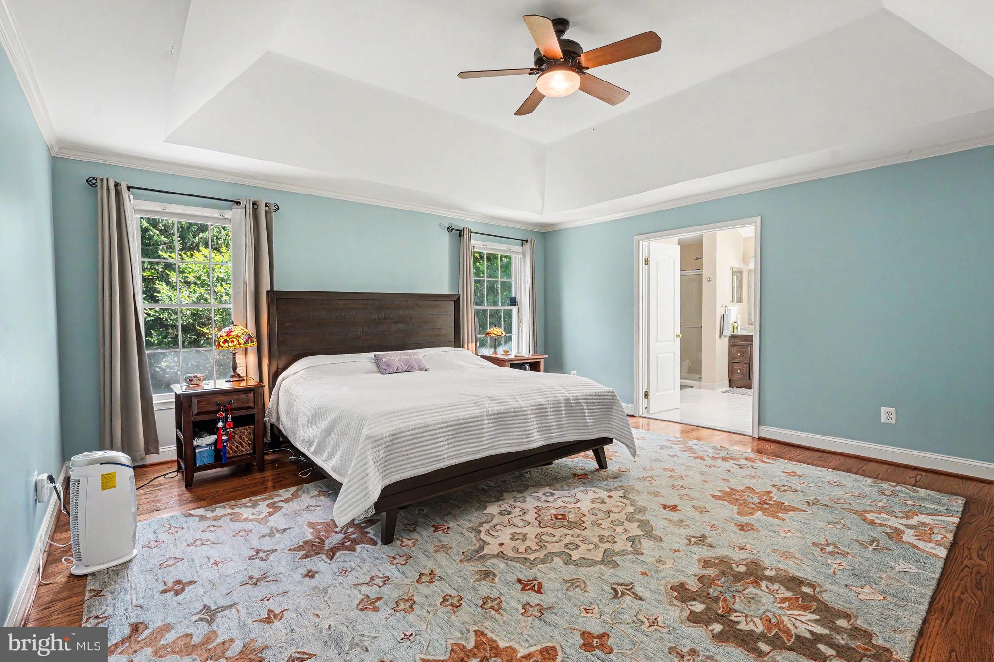 VALLEY FORGE WOODS - Residential