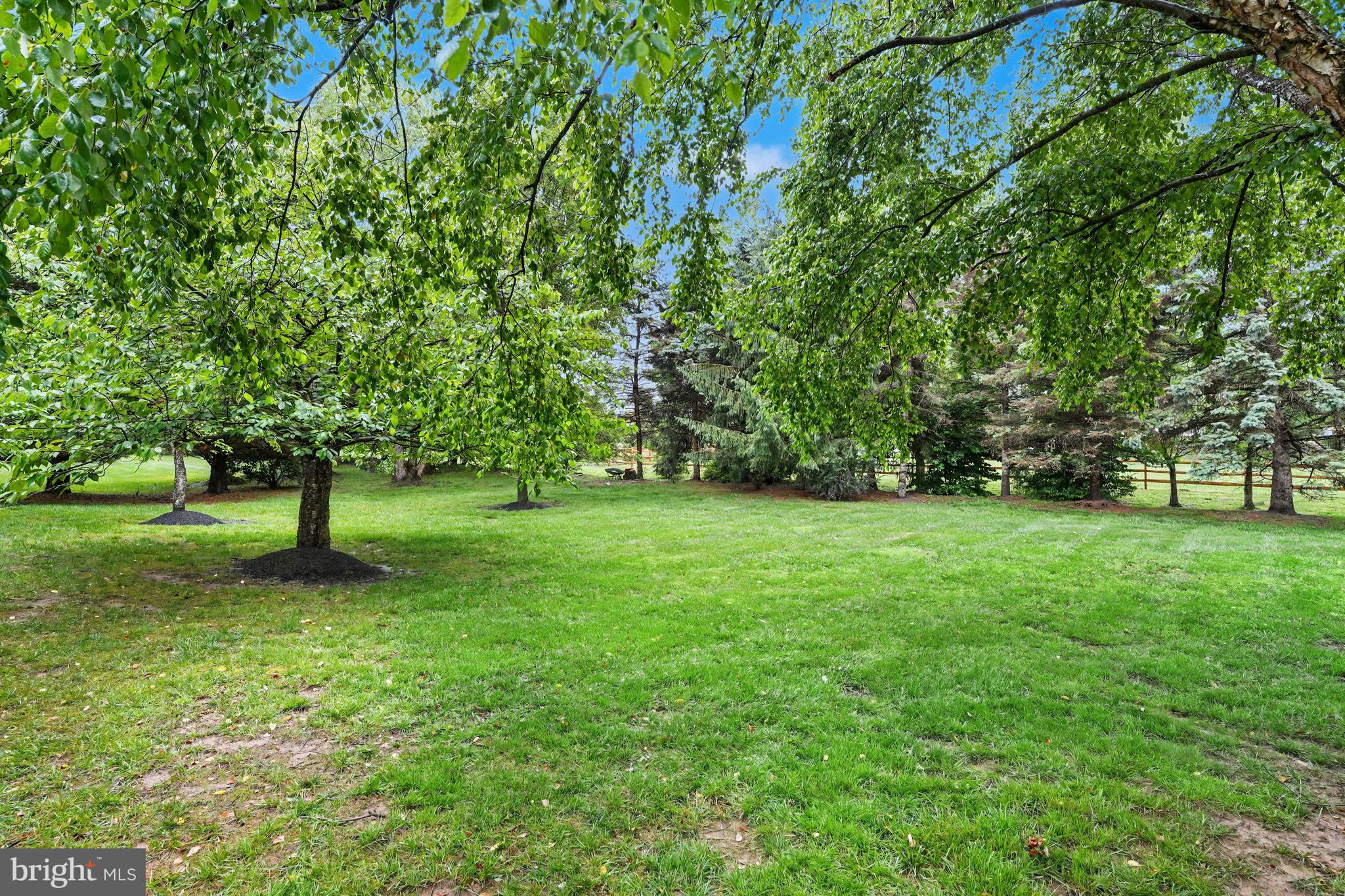 VALLEY FORGE WOODS - Residential