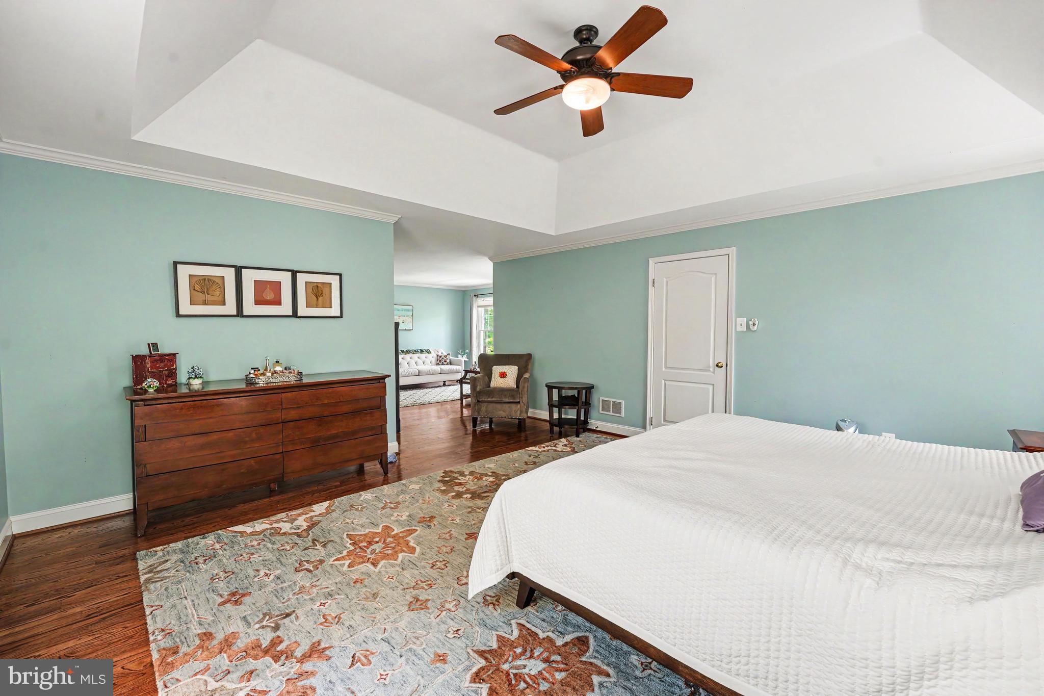 VALLEY FORGE WOODS - Residential