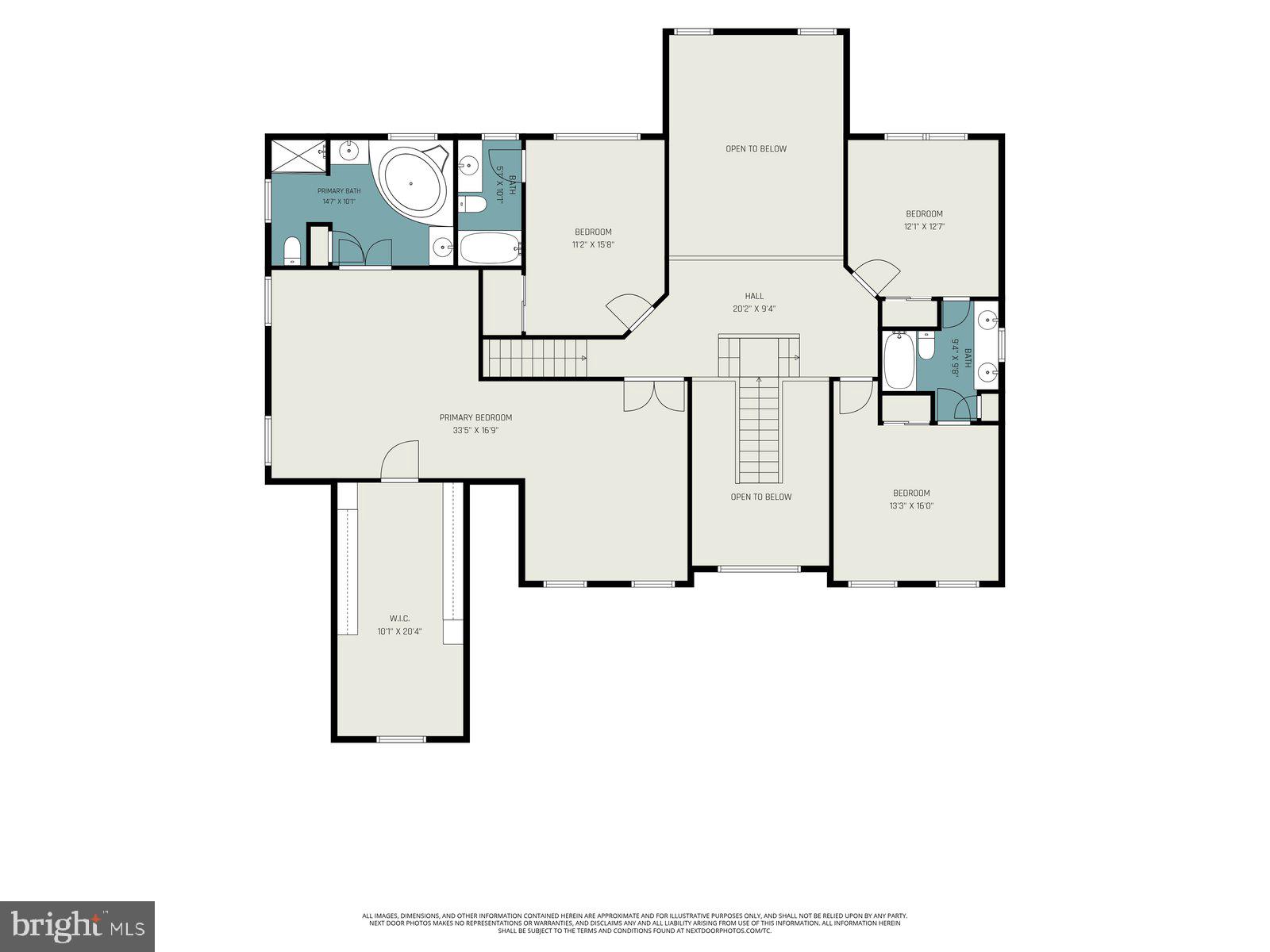 VALLEY FORGE WOODS - Residential