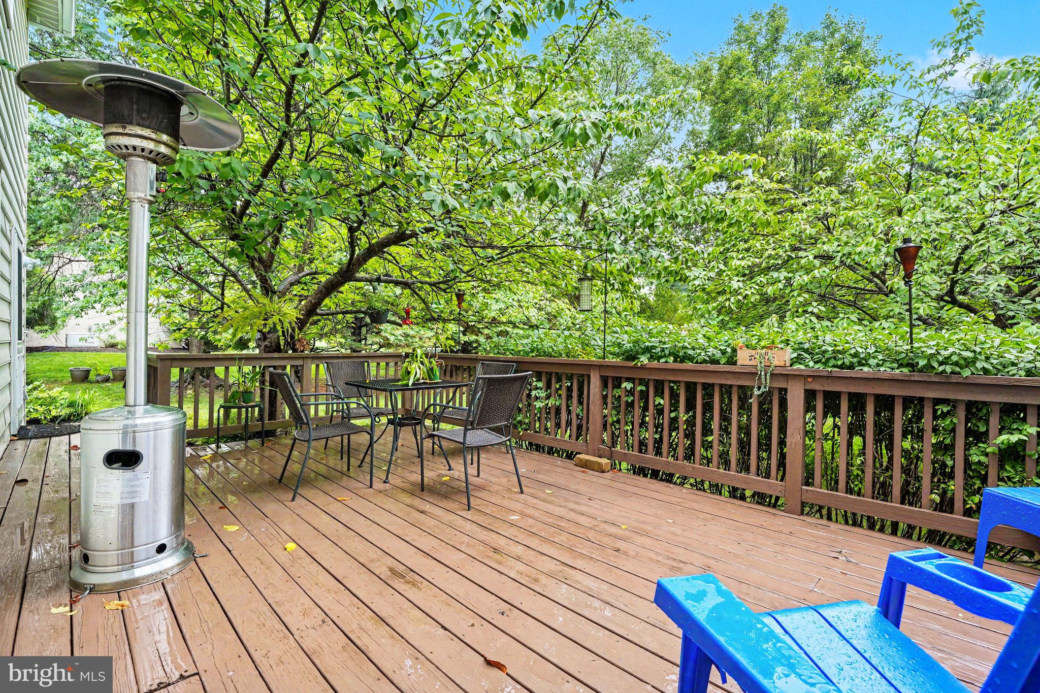 VALLEY FORGE WOODS - Residential