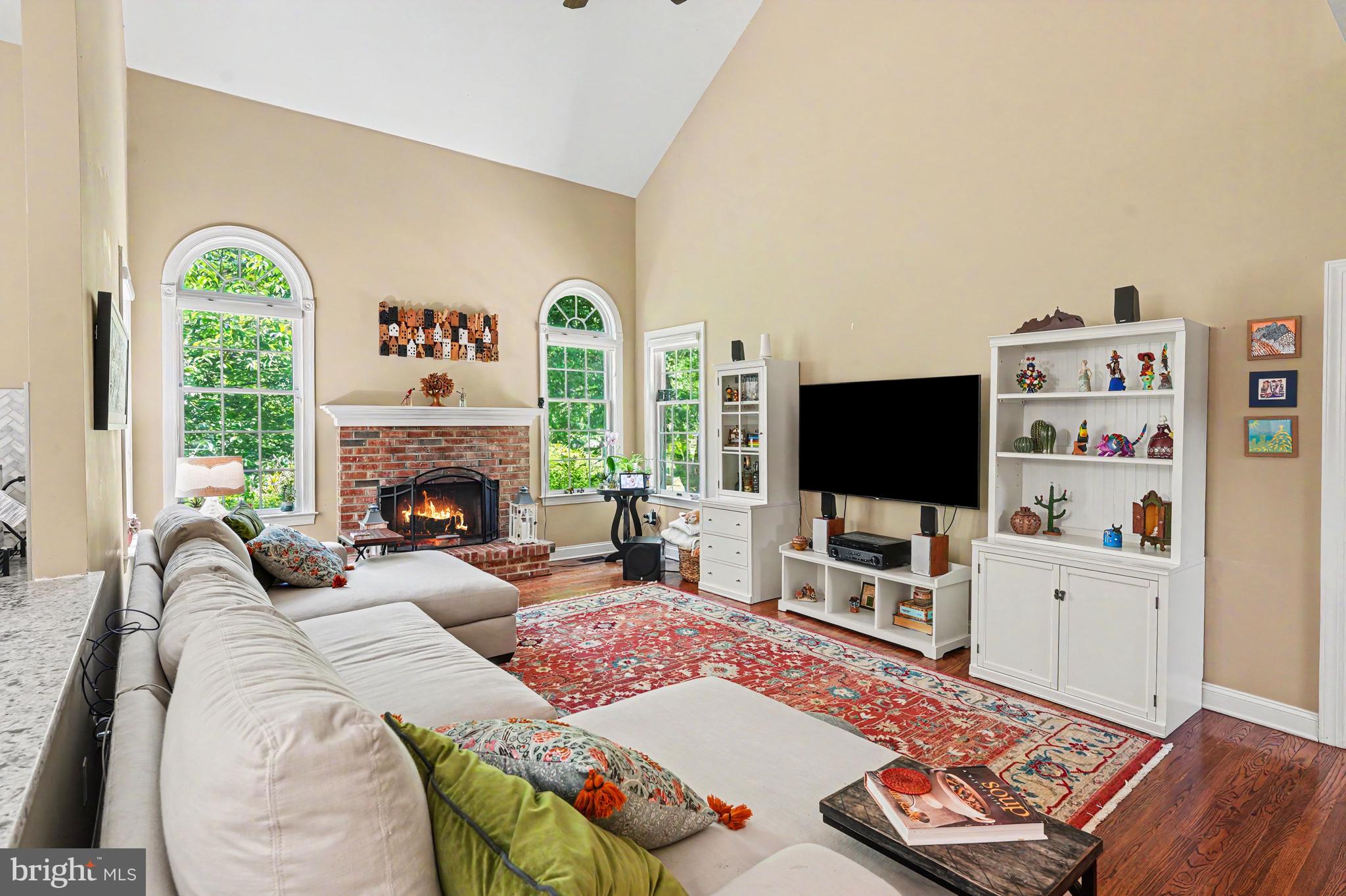 VALLEY FORGE WOODS - Residential