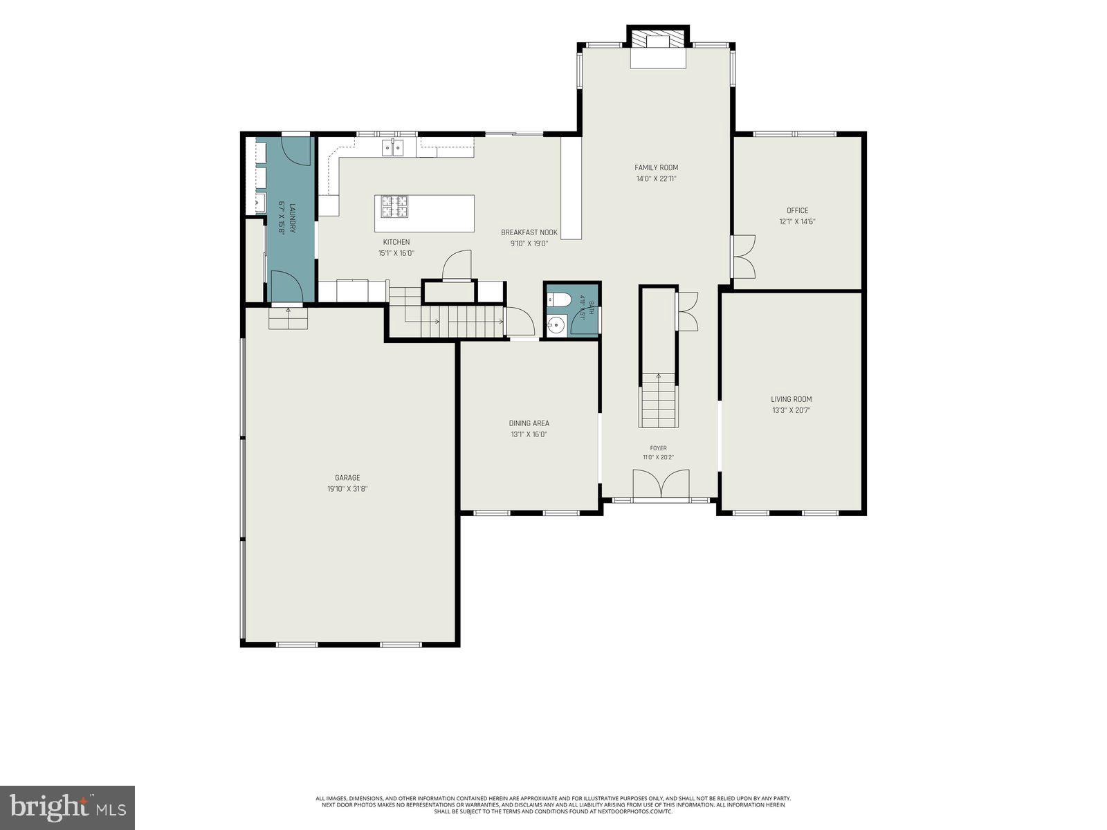 VALLEY FORGE WOODS - Residential
