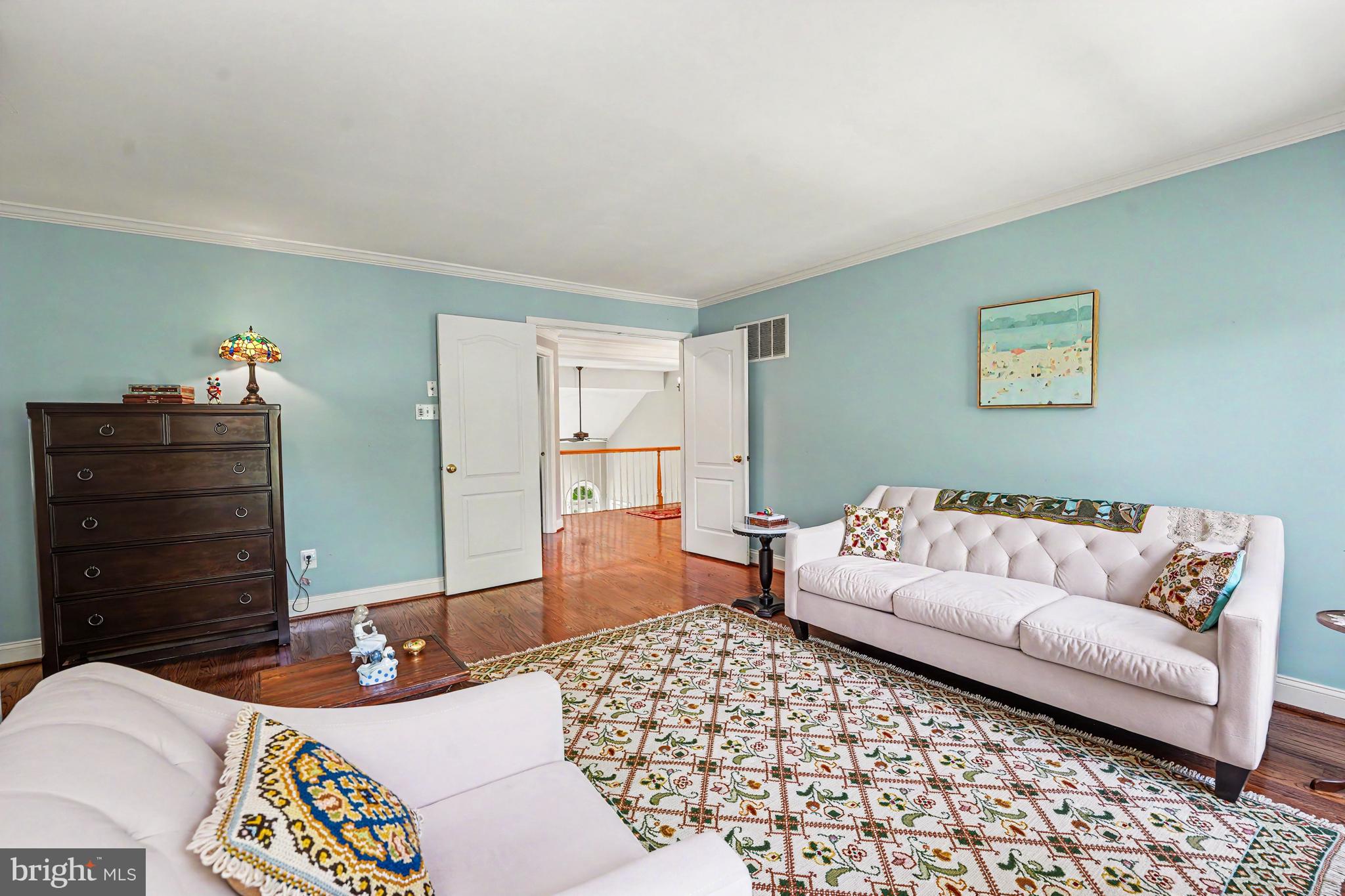 VALLEY FORGE WOODS - Residential
