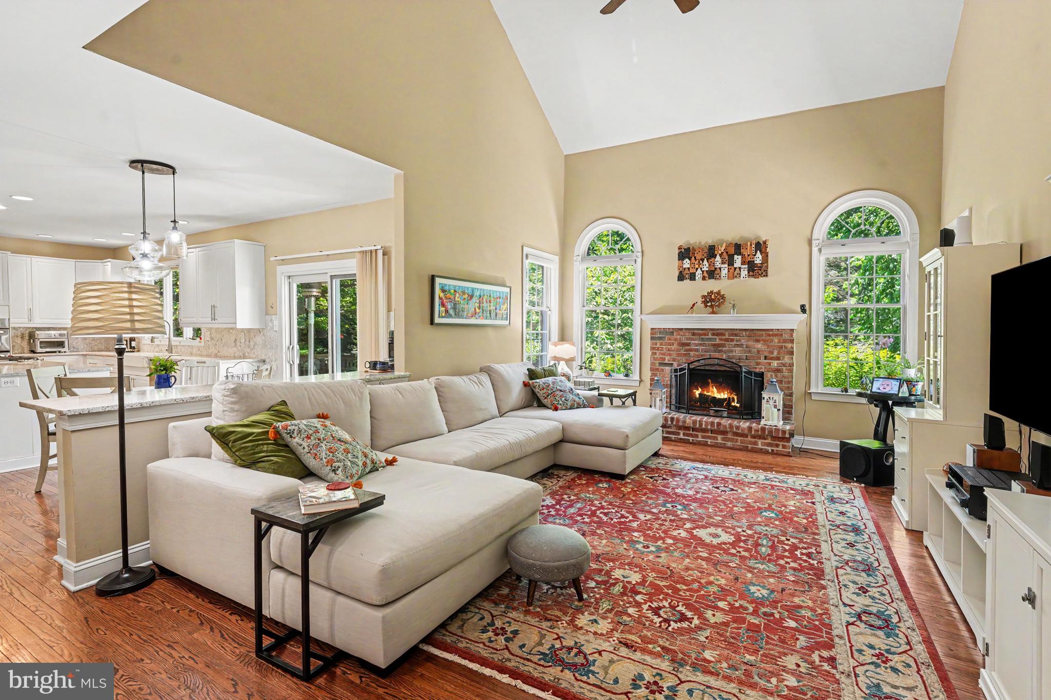 VALLEY FORGE WOODS - Residential