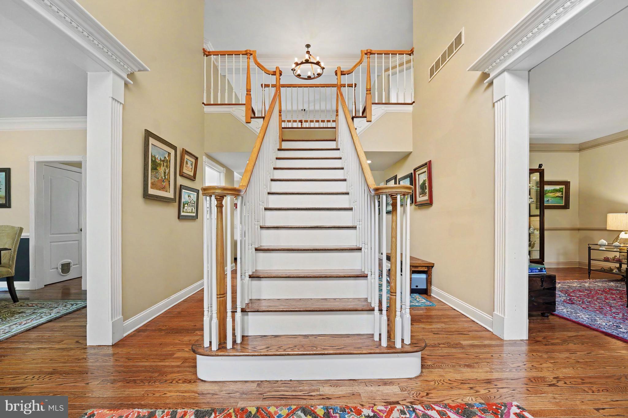 VALLEY FORGE WOODS - Residential