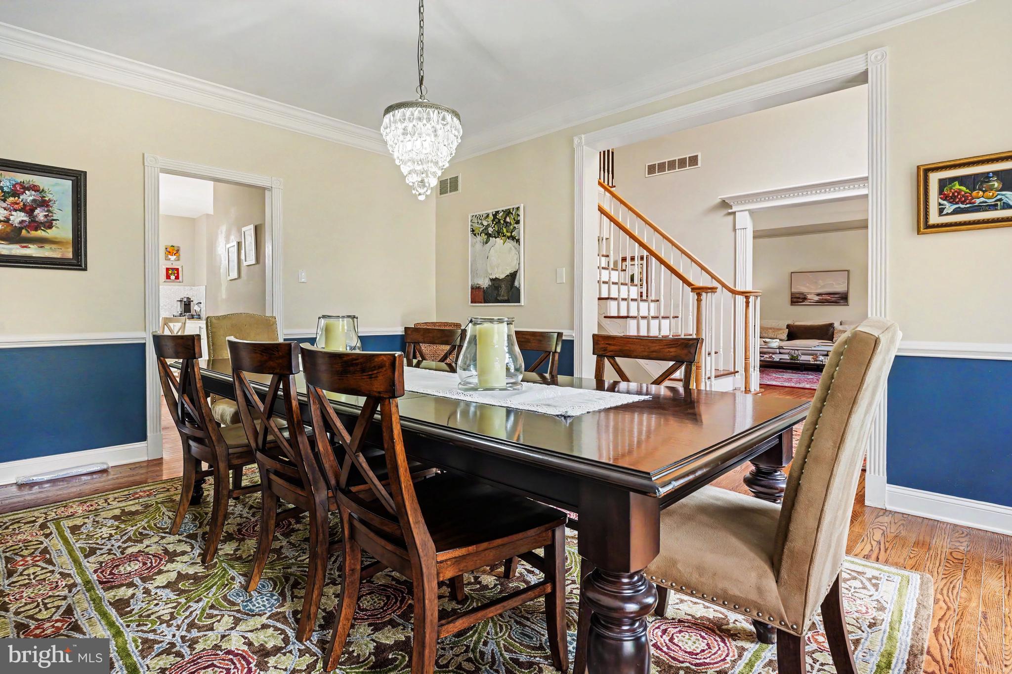 VALLEY FORGE WOODS - Residential
