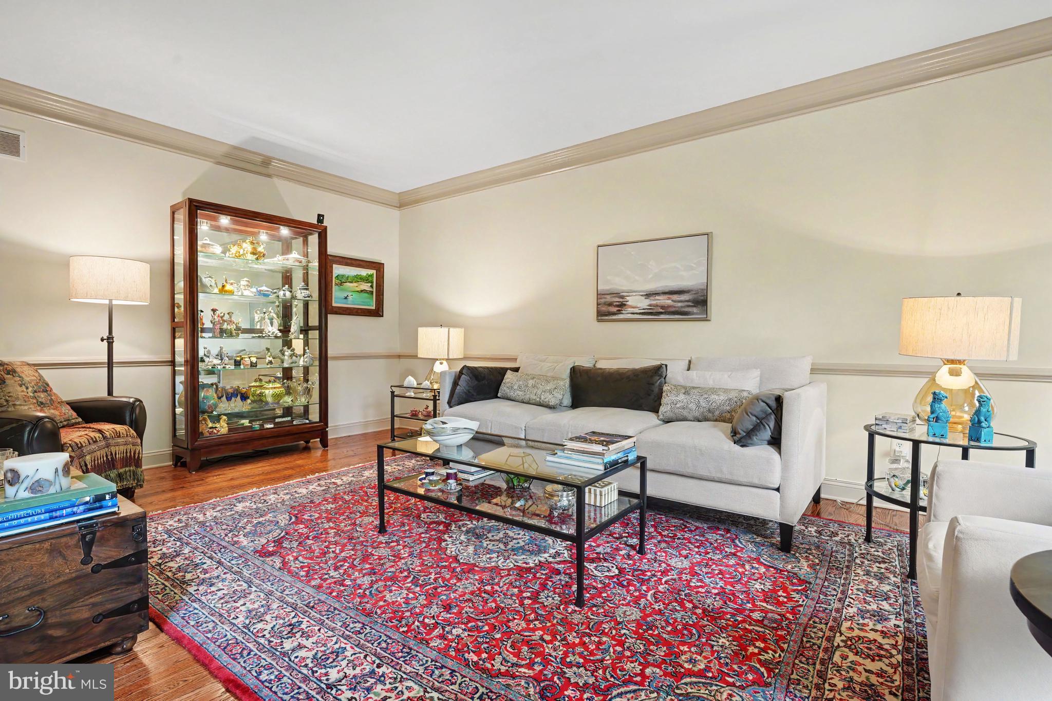 VALLEY FORGE WOODS - Residential