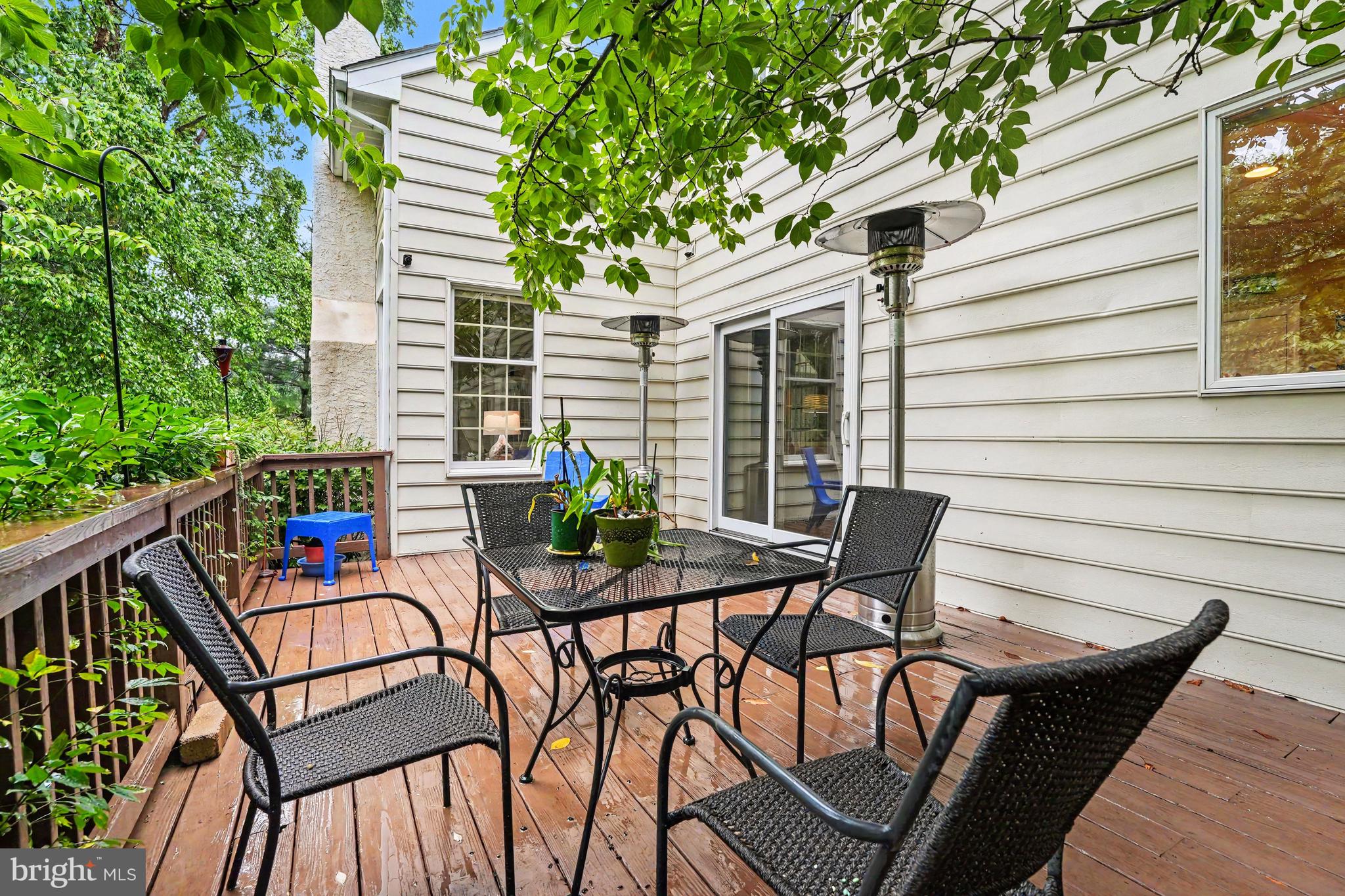 VALLEY FORGE WOODS - Residential