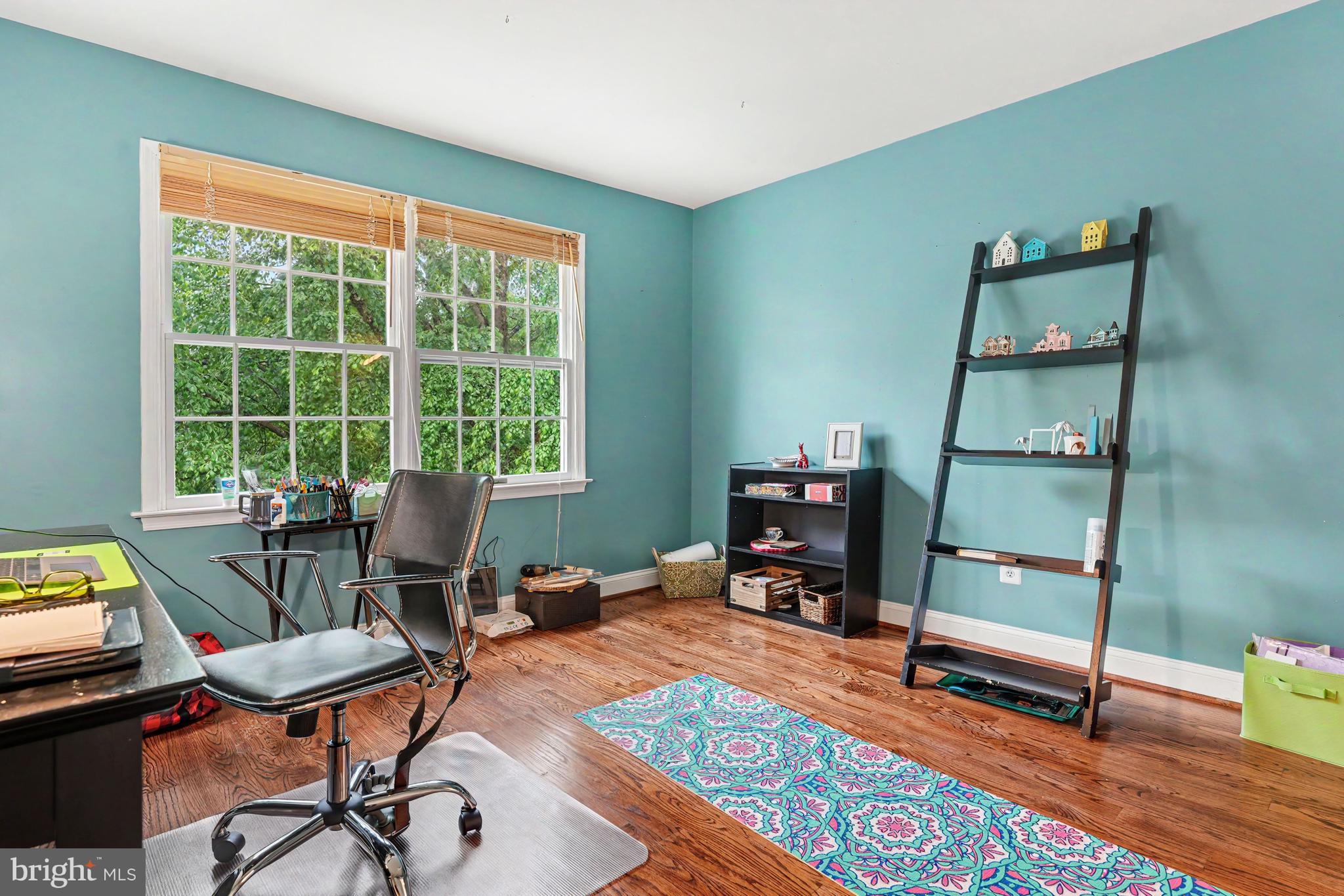 VALLEY FORGE WOODS - Residential