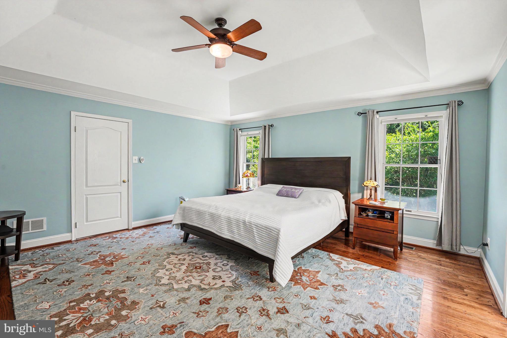 VALLEY FORGE WOODS - Residential