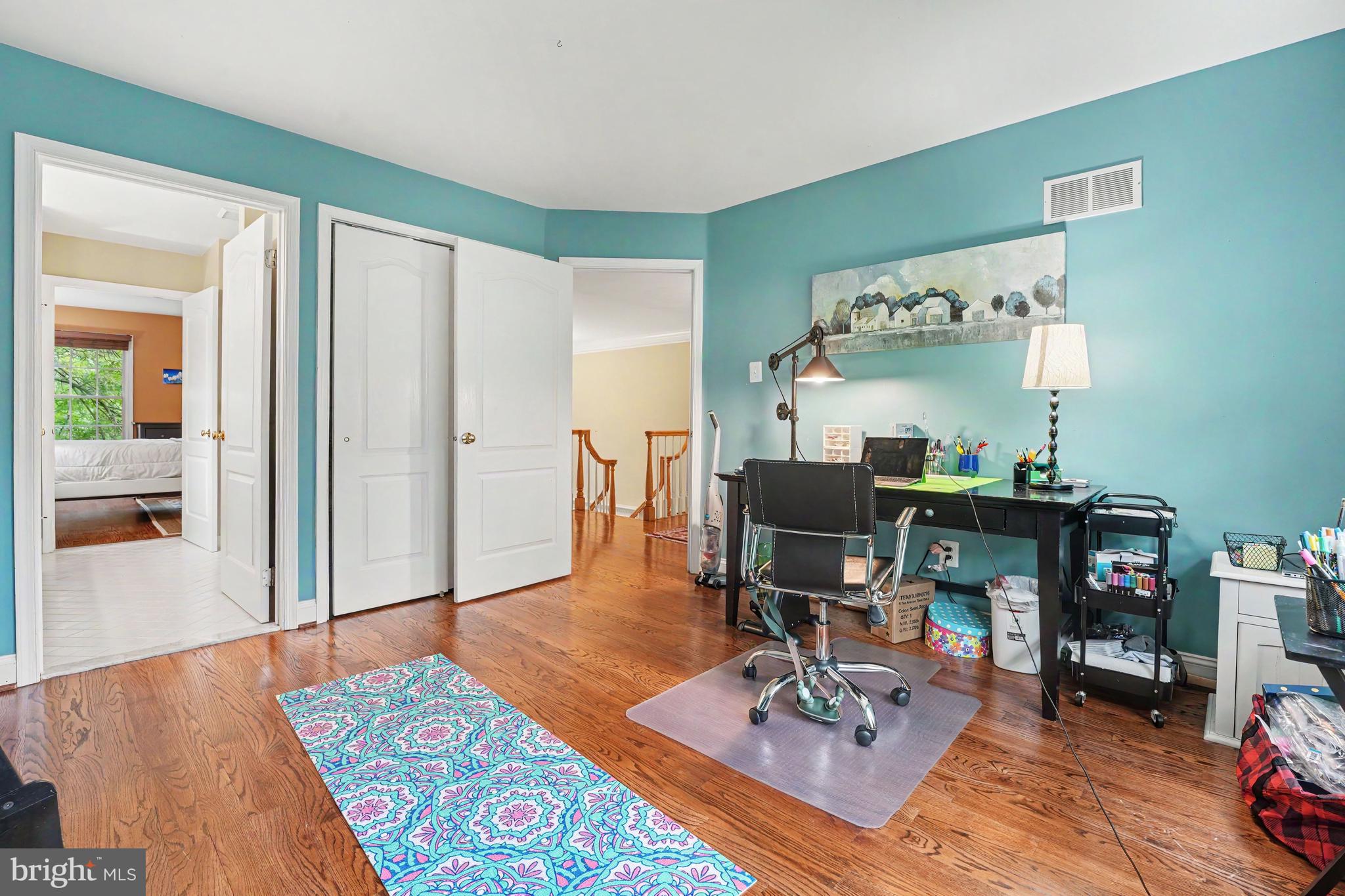 VALLEY FORGE WOODS - Residential