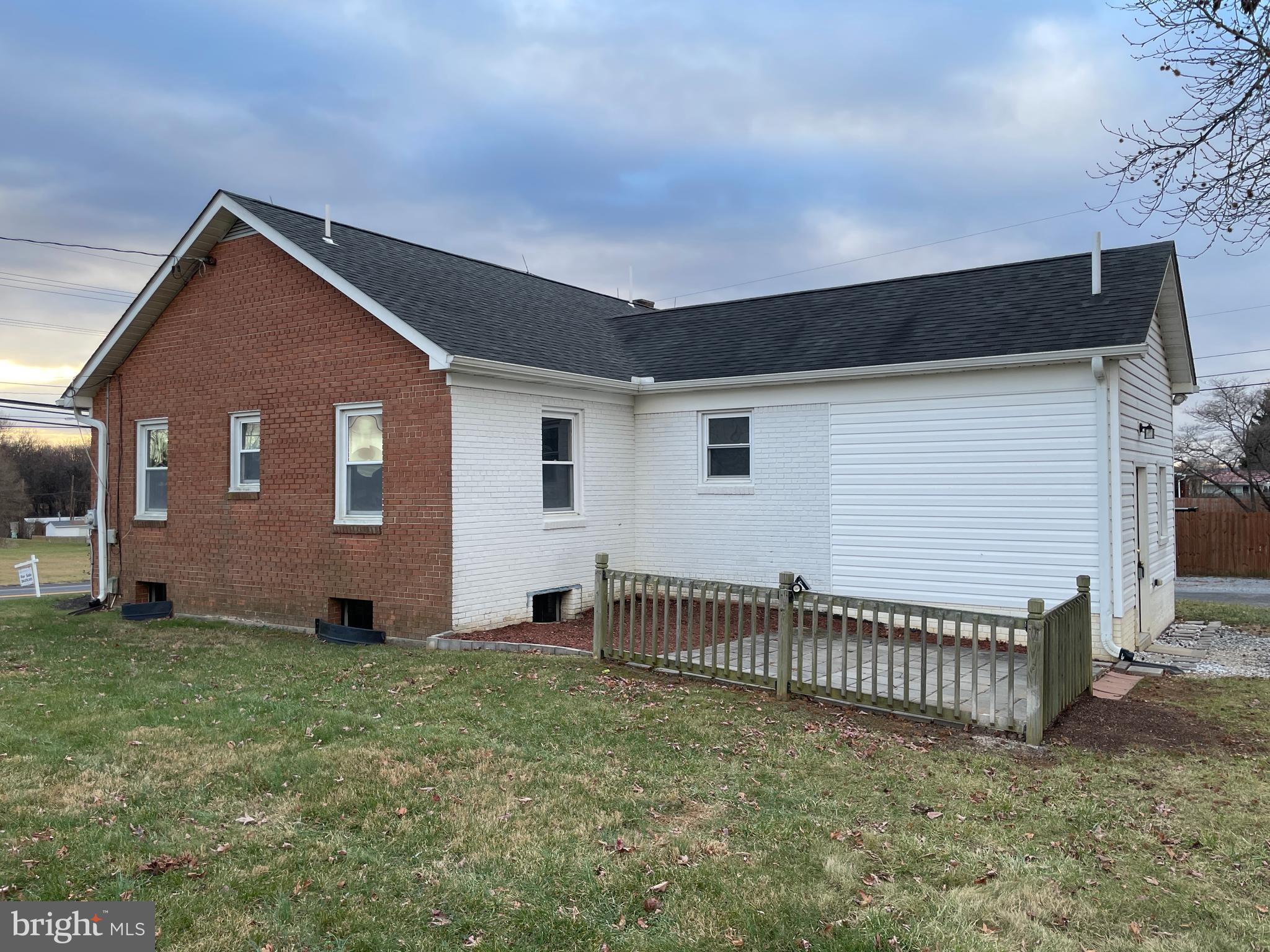 NONE AVAILABLE - Residential