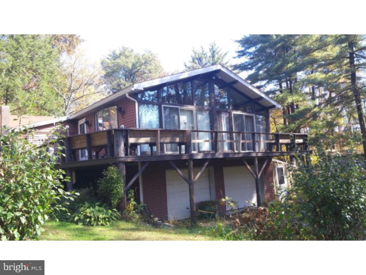 FLAT HILL - Residential