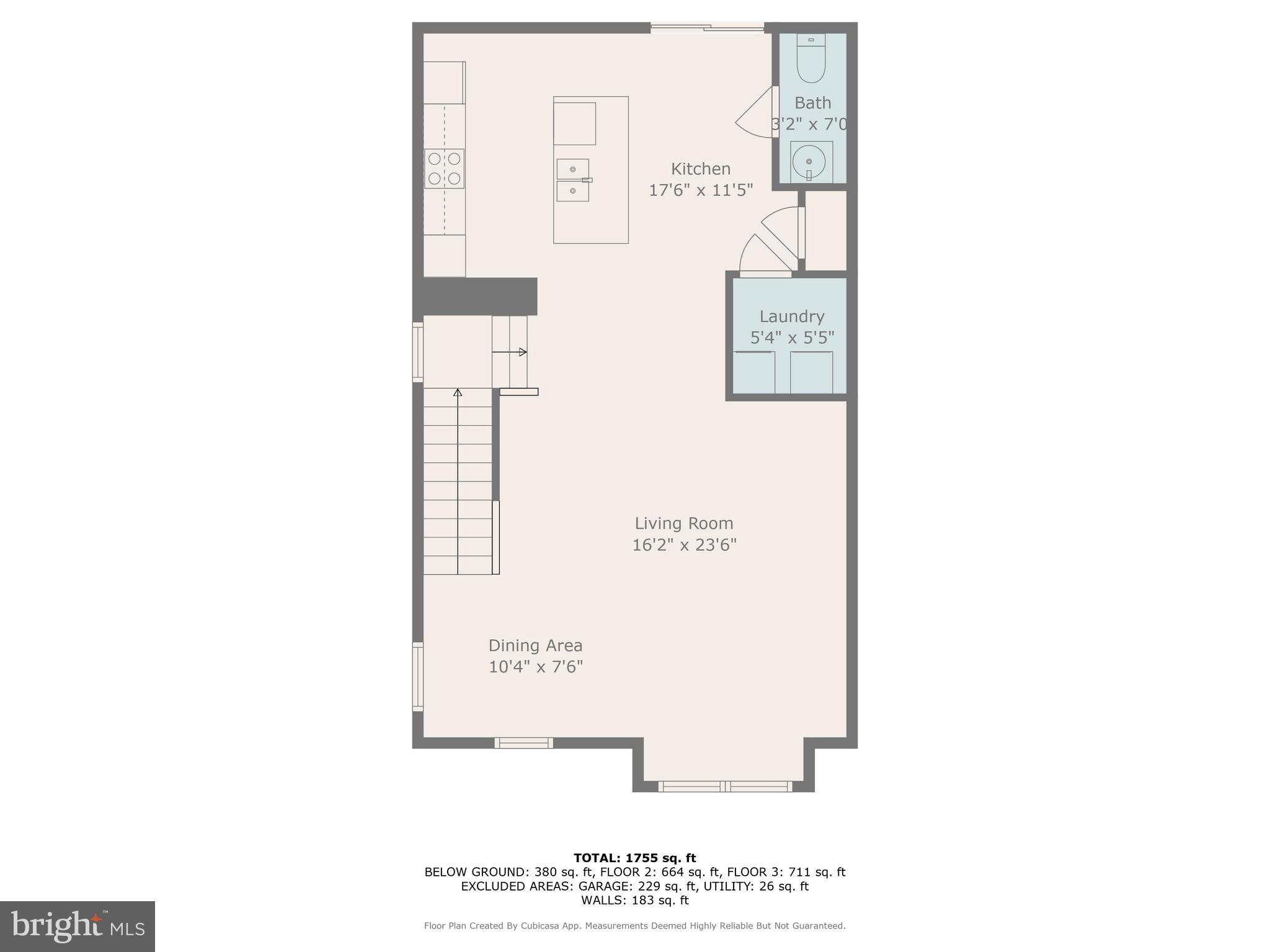 GATEWAY - Residential