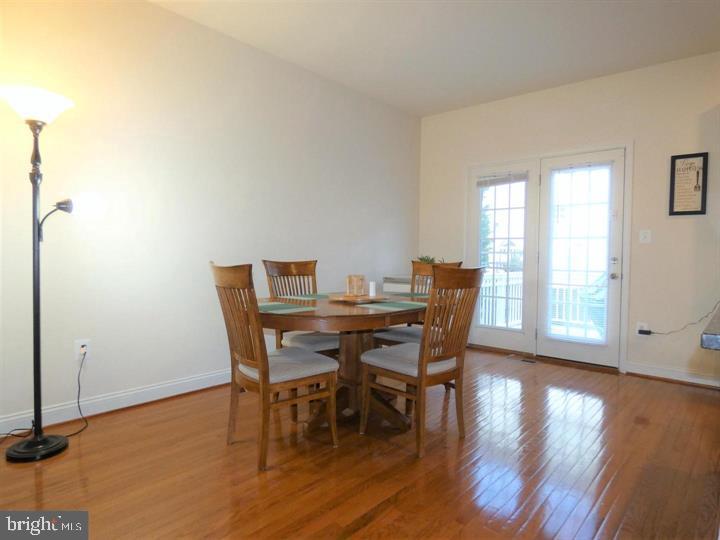 TRIANGLE HIGHLANDS CONDO - Residential