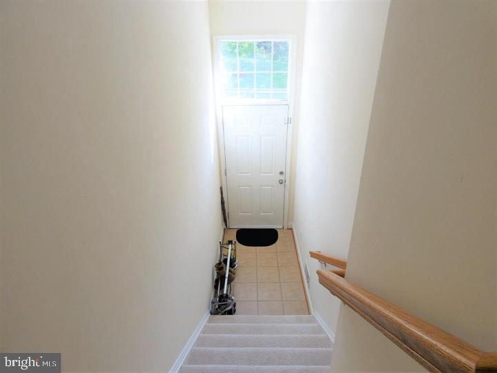 TRIANGLE HIGHLANDS CONDO - Residential