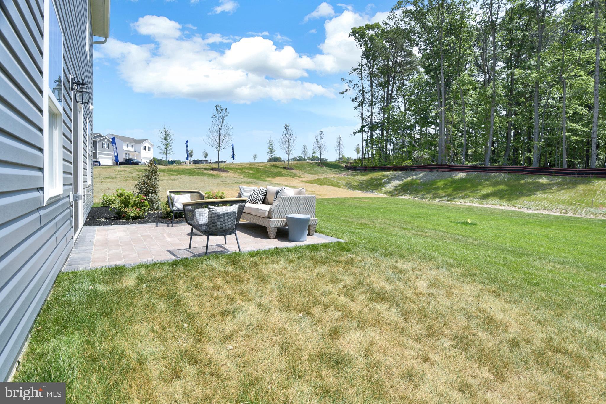 MAGNOLIA SPRINGS - Residential