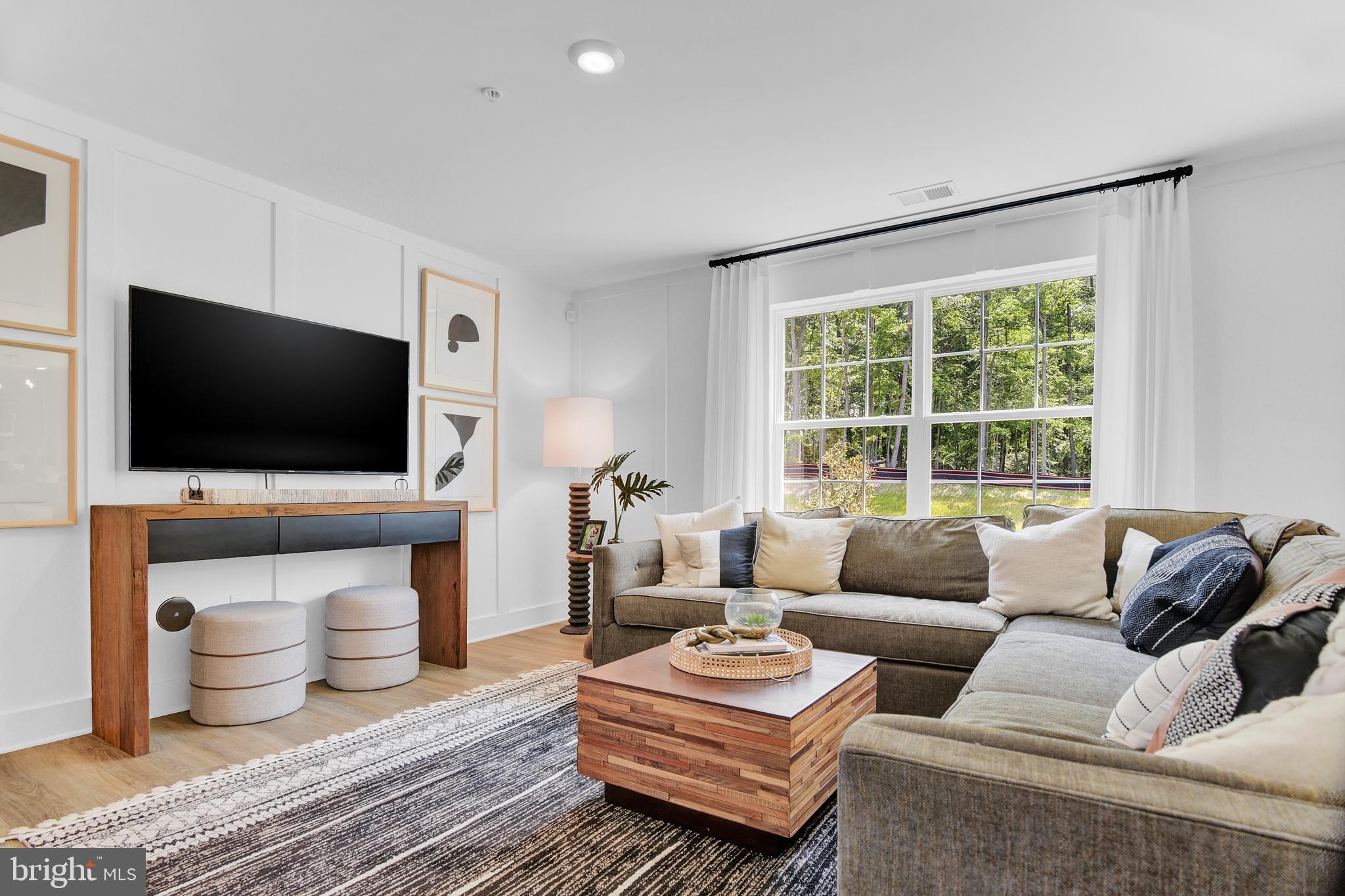 MAGNOLIA SPRINGS - Residential