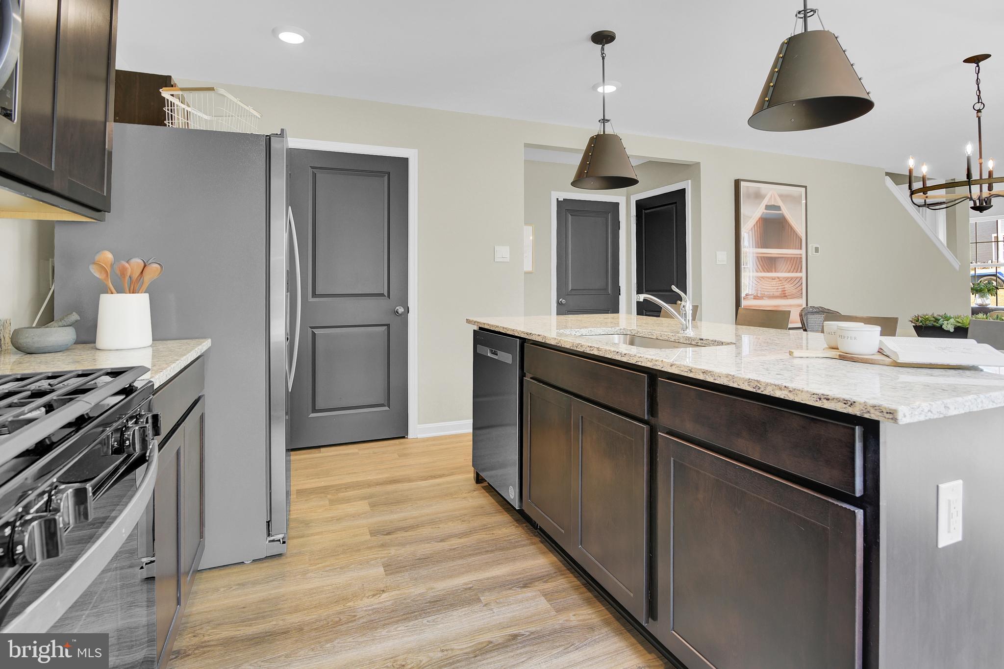 MAGNOLIA SPRINGS - Residential