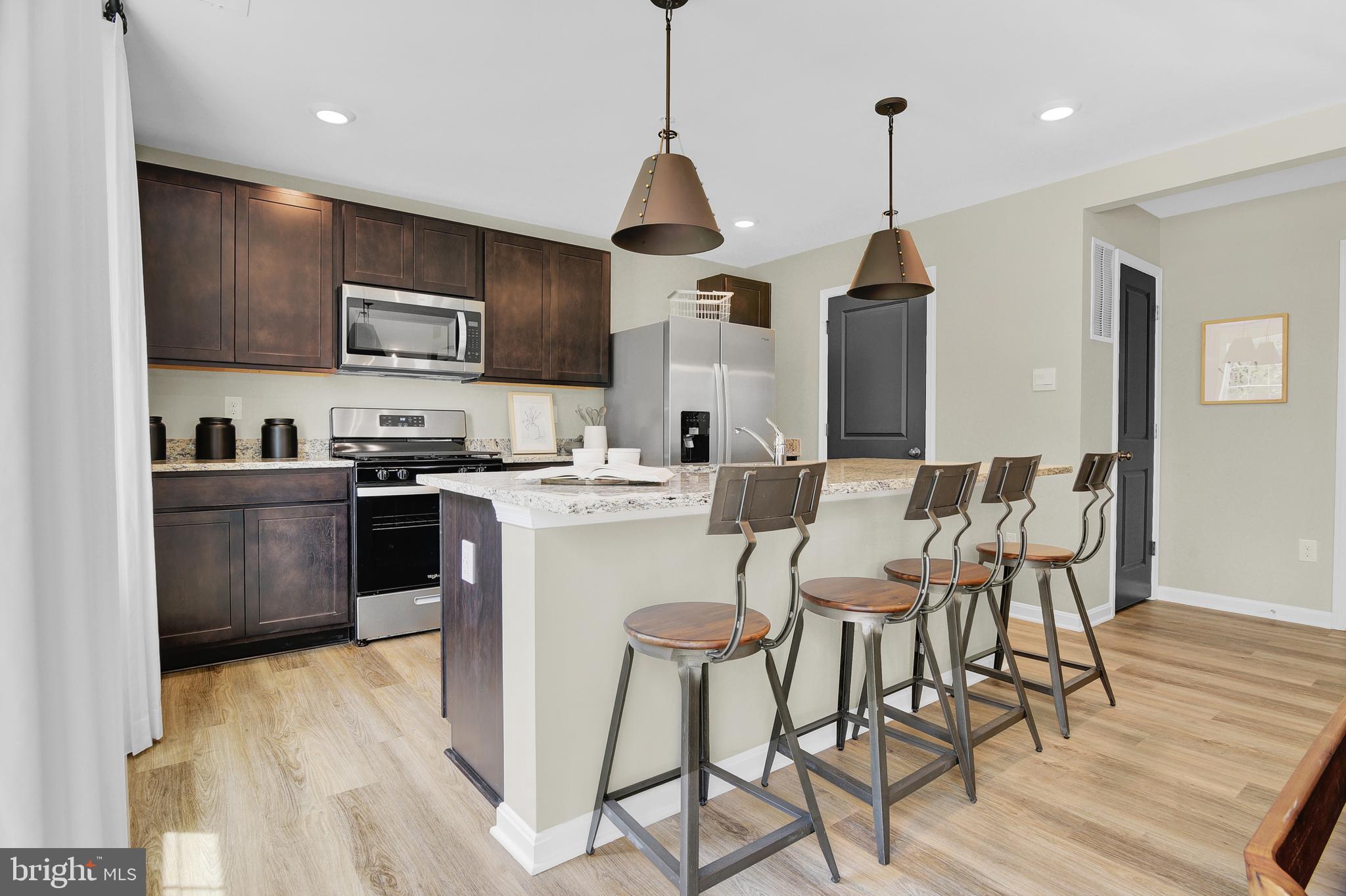 MAGNOLIA SPRINGS - Residential