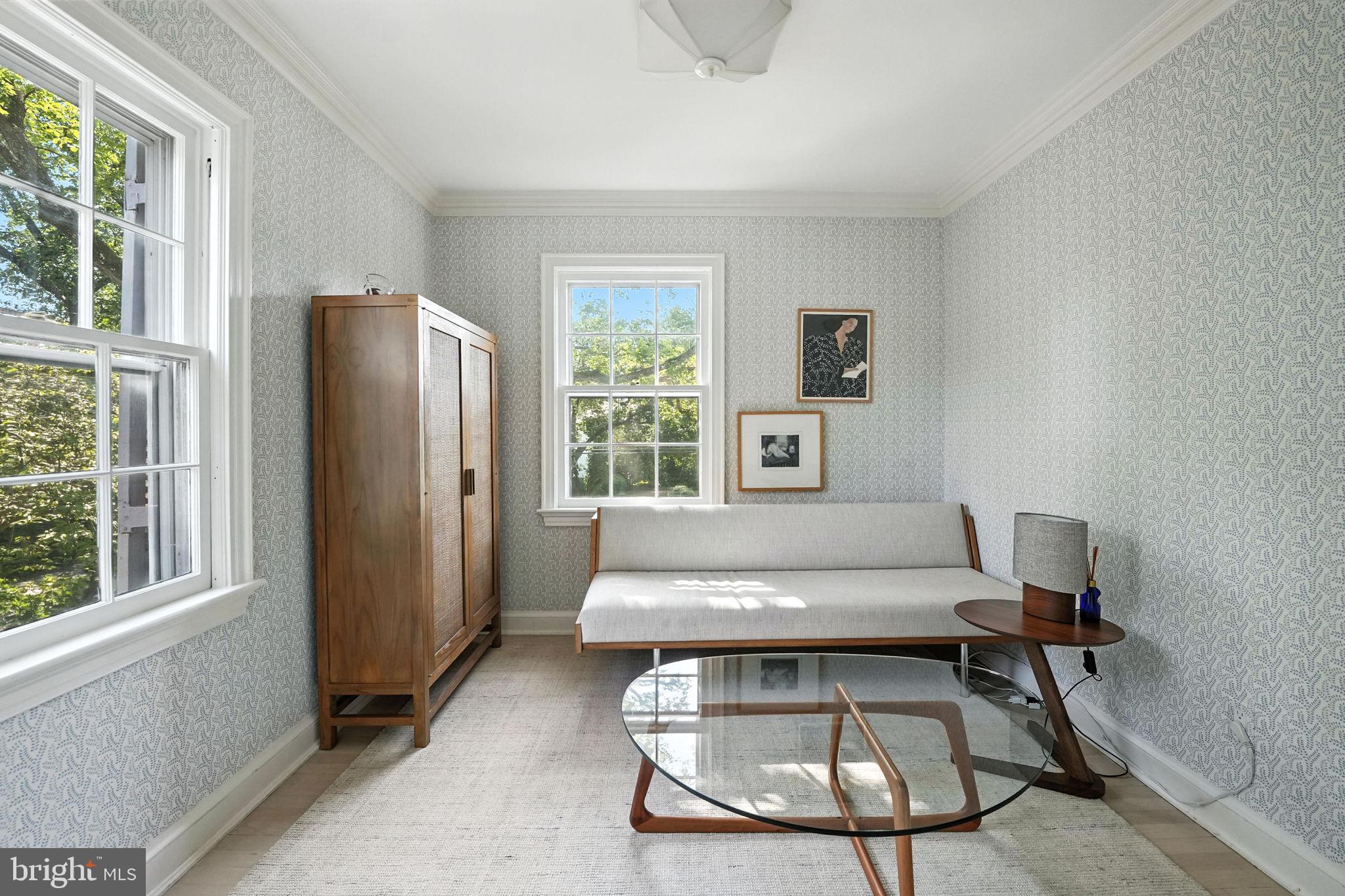 FOXHALL - Residential