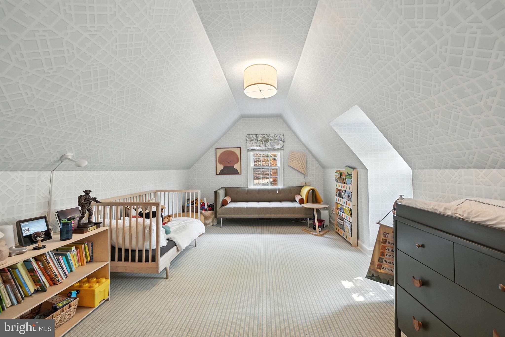 FOXHALL - Residential