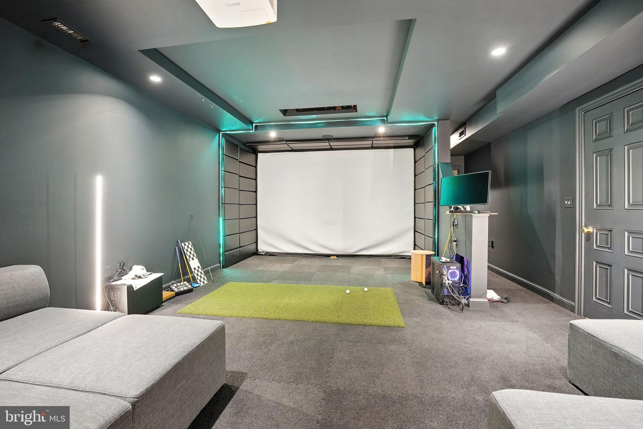 FOXHALL - Residential