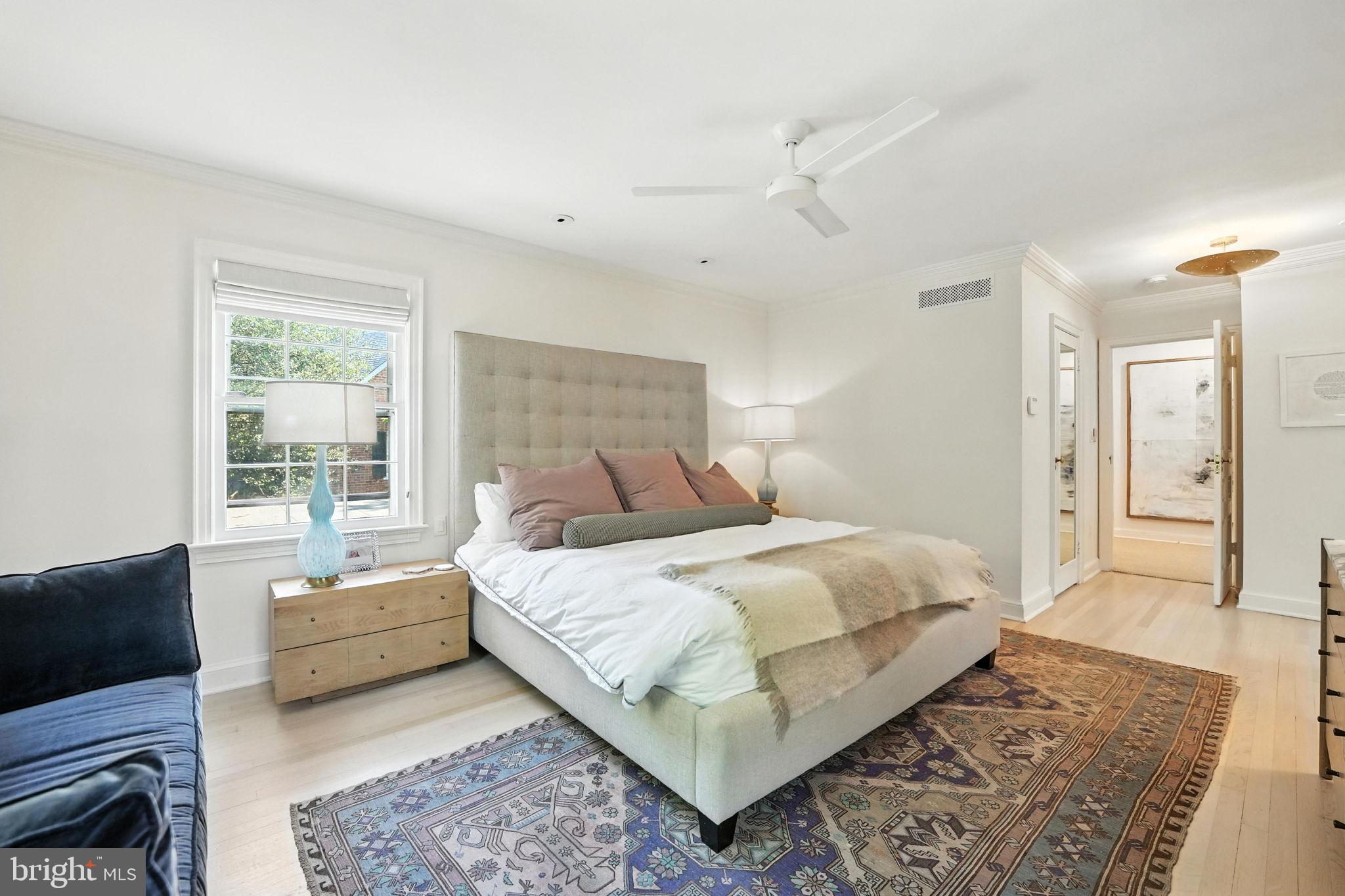 FOXHALL - Residential