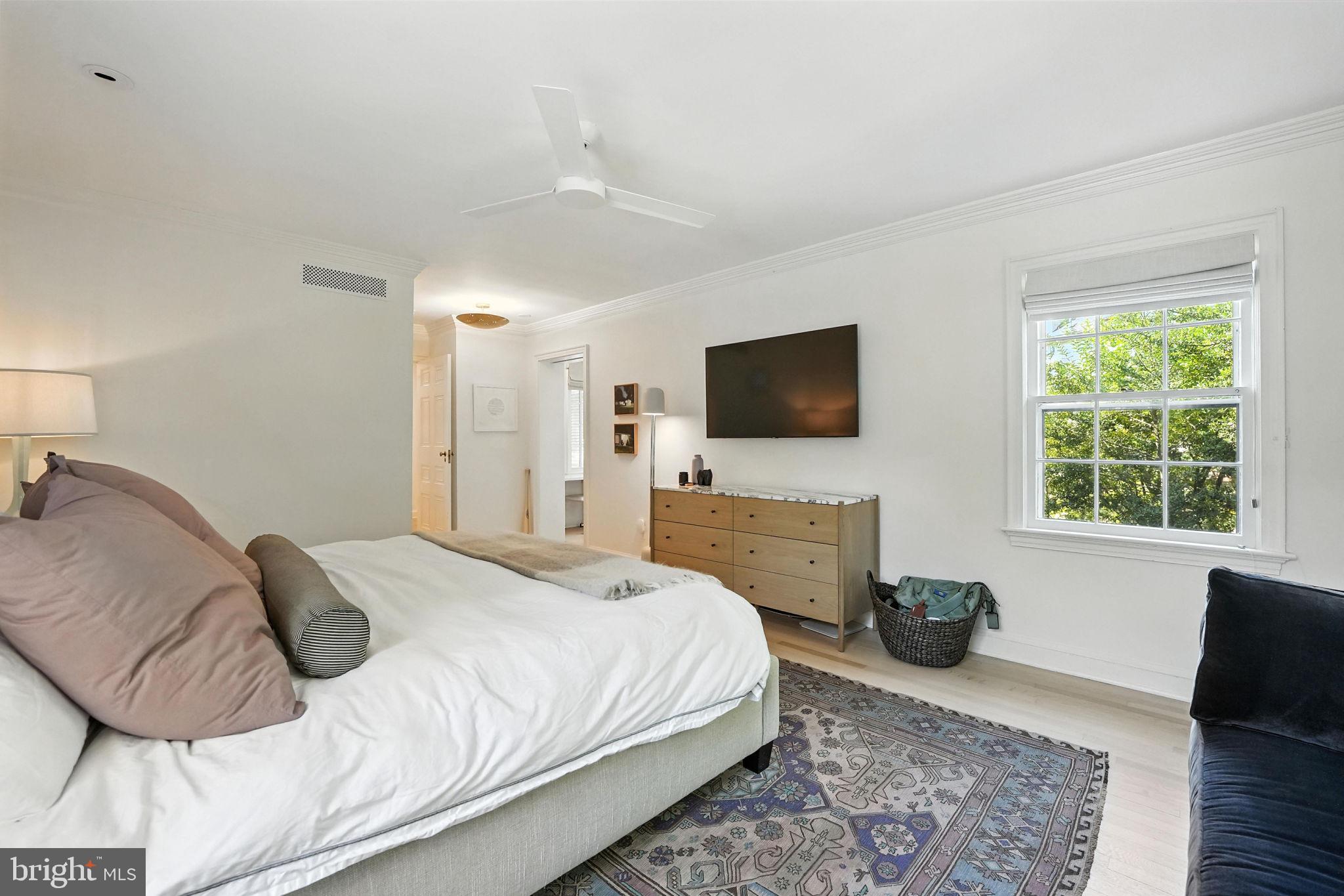 FOXHALL - Residential