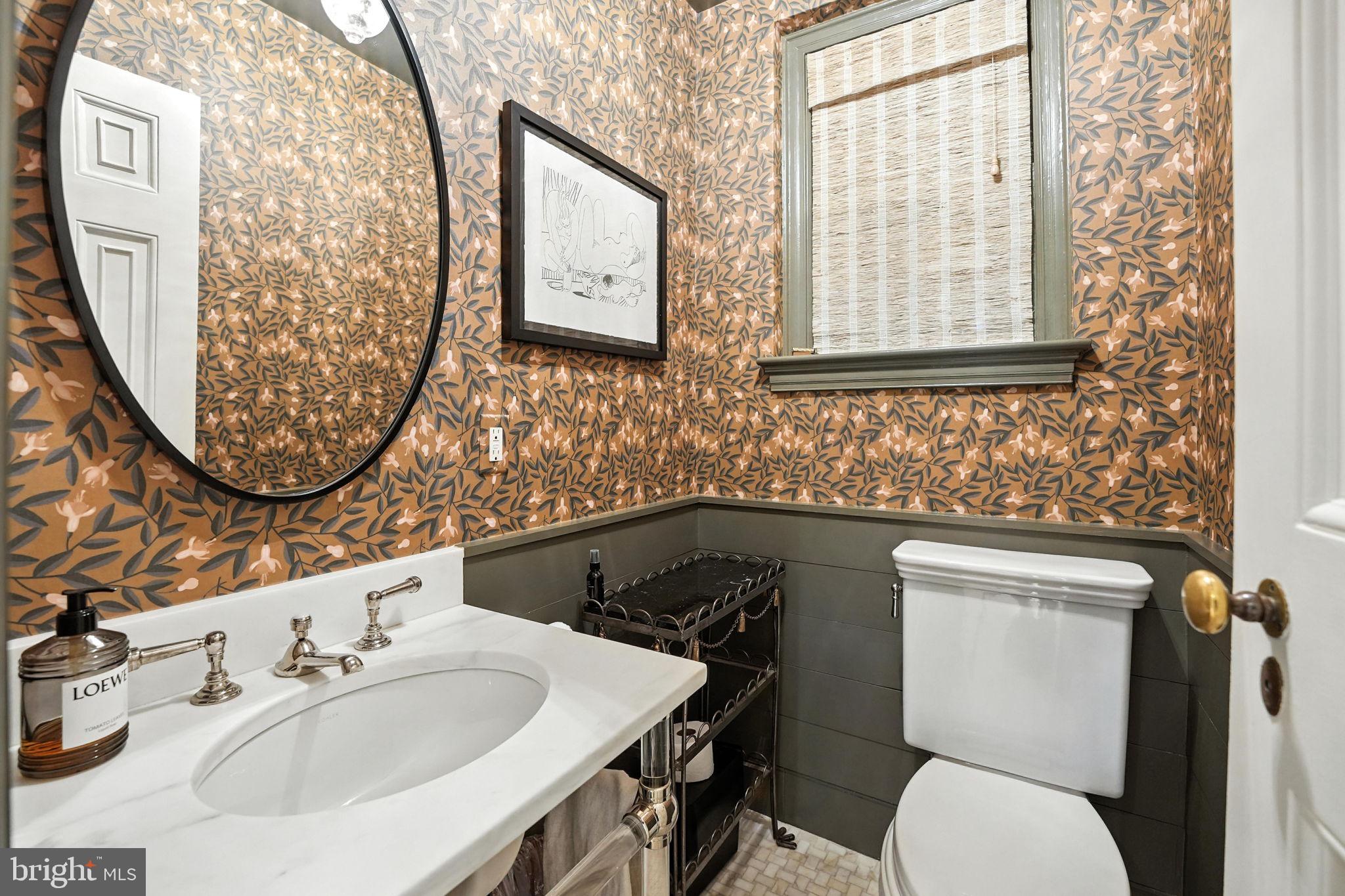 FOXHALL - Residential