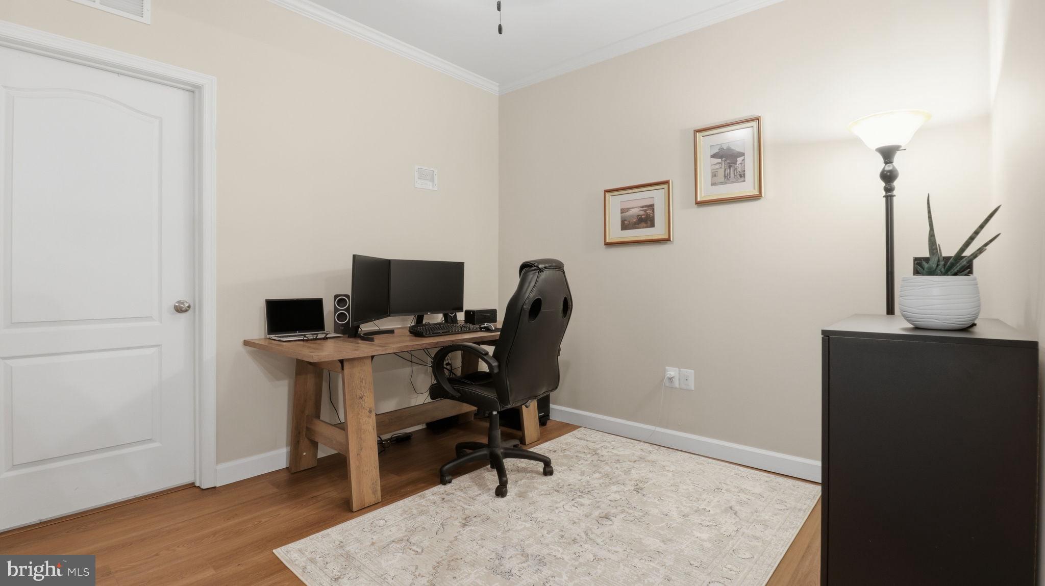 CENTRE PARK AT STONE RIDGE - Residential