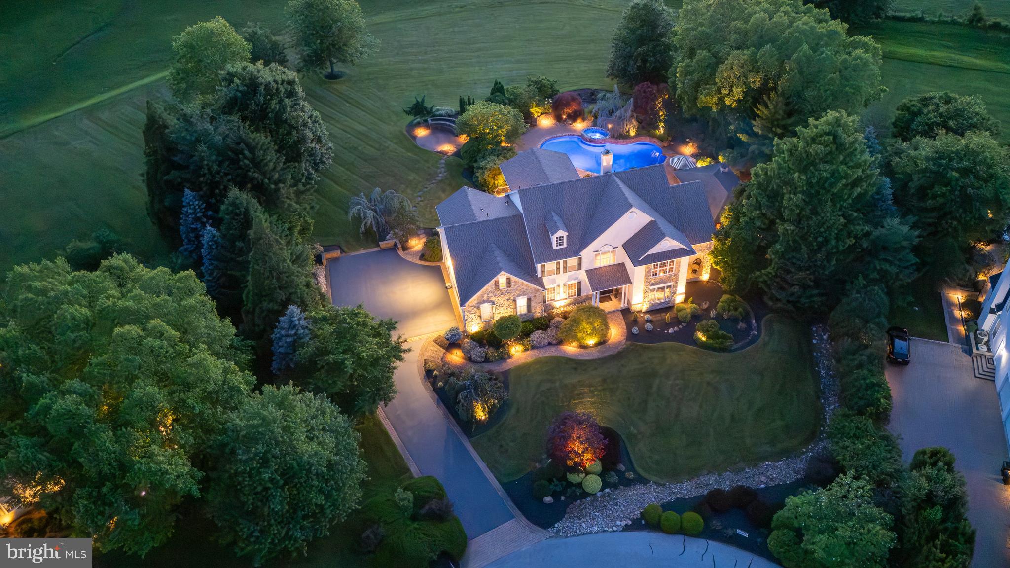 KIMBERTON HUNT - Residential