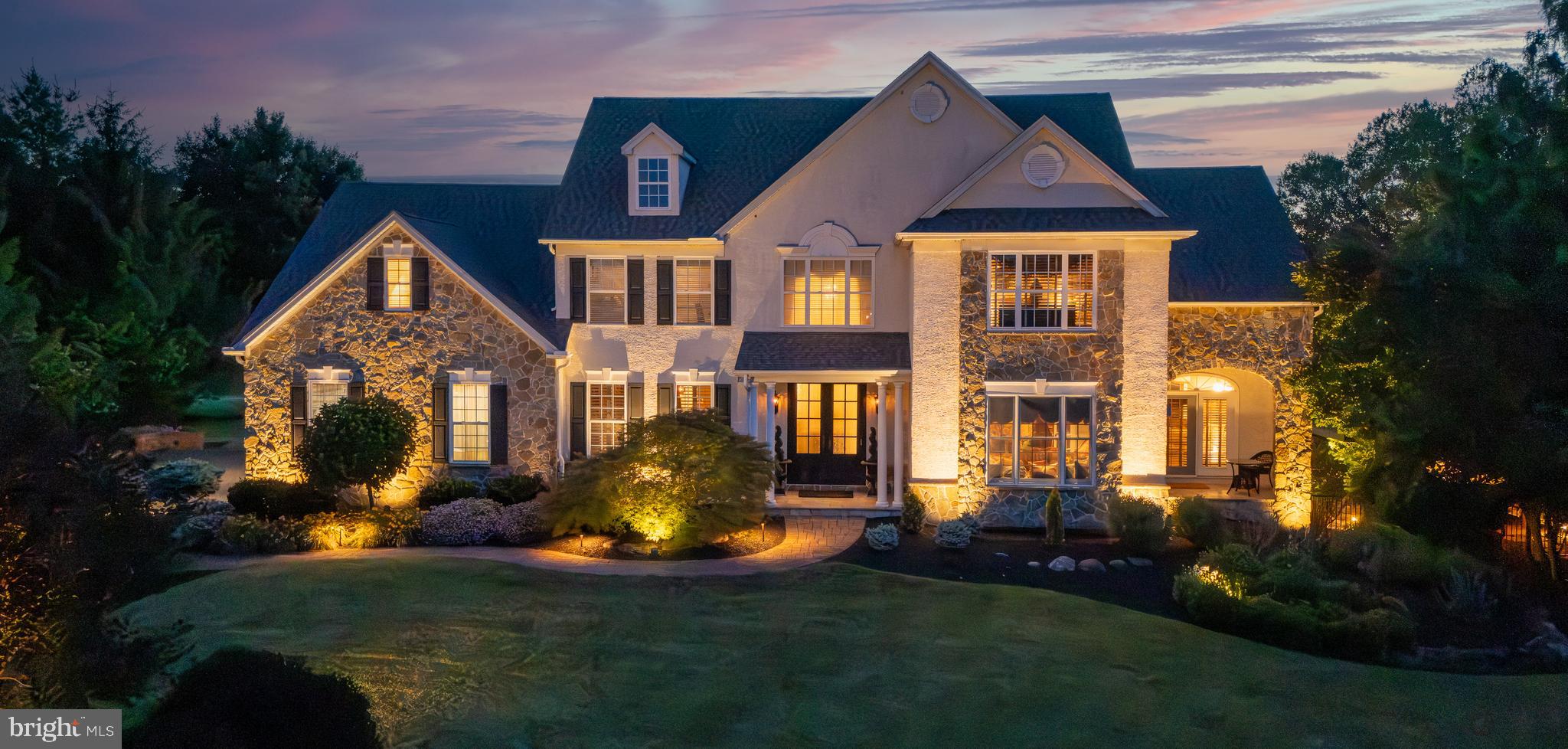 KIMBERTON HUNT - Residential