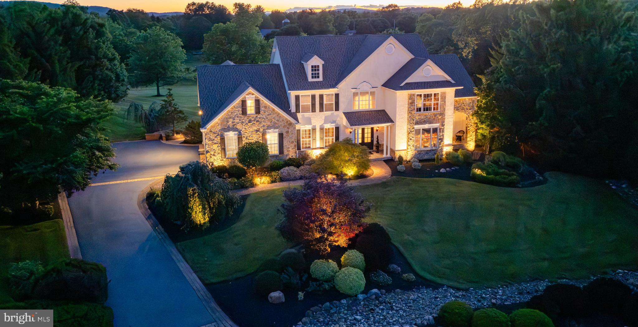 KIMBERTON HUNT - Residential