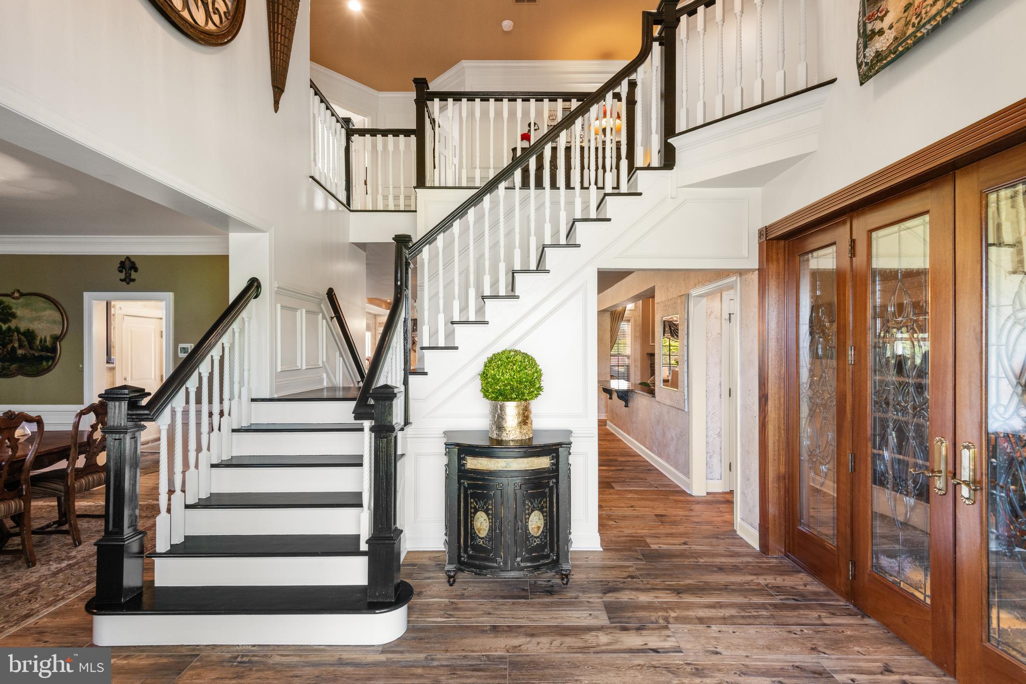 KIMBERTON HUNT - Residential
