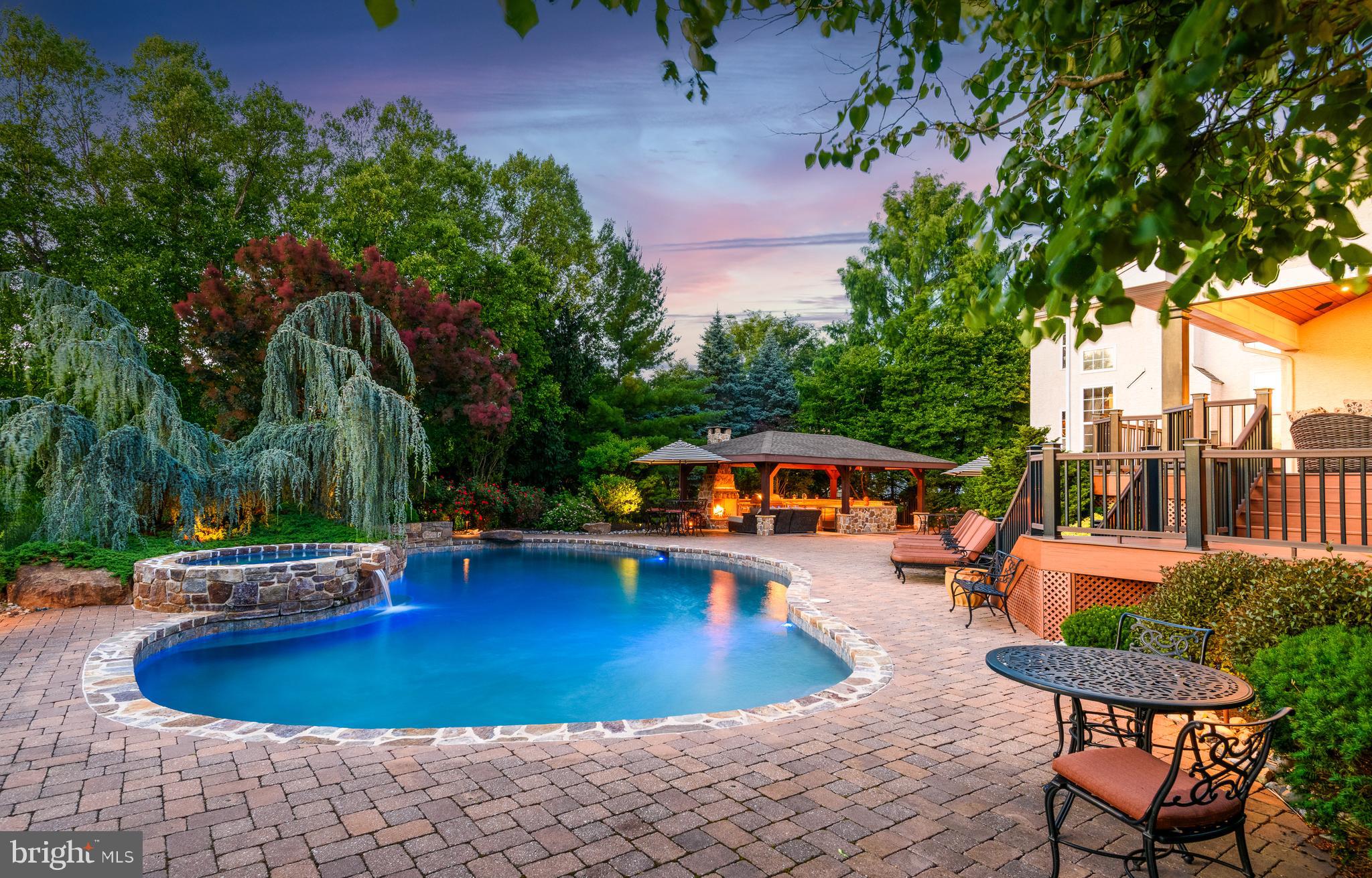 KIMBERTON HUNT - Residential