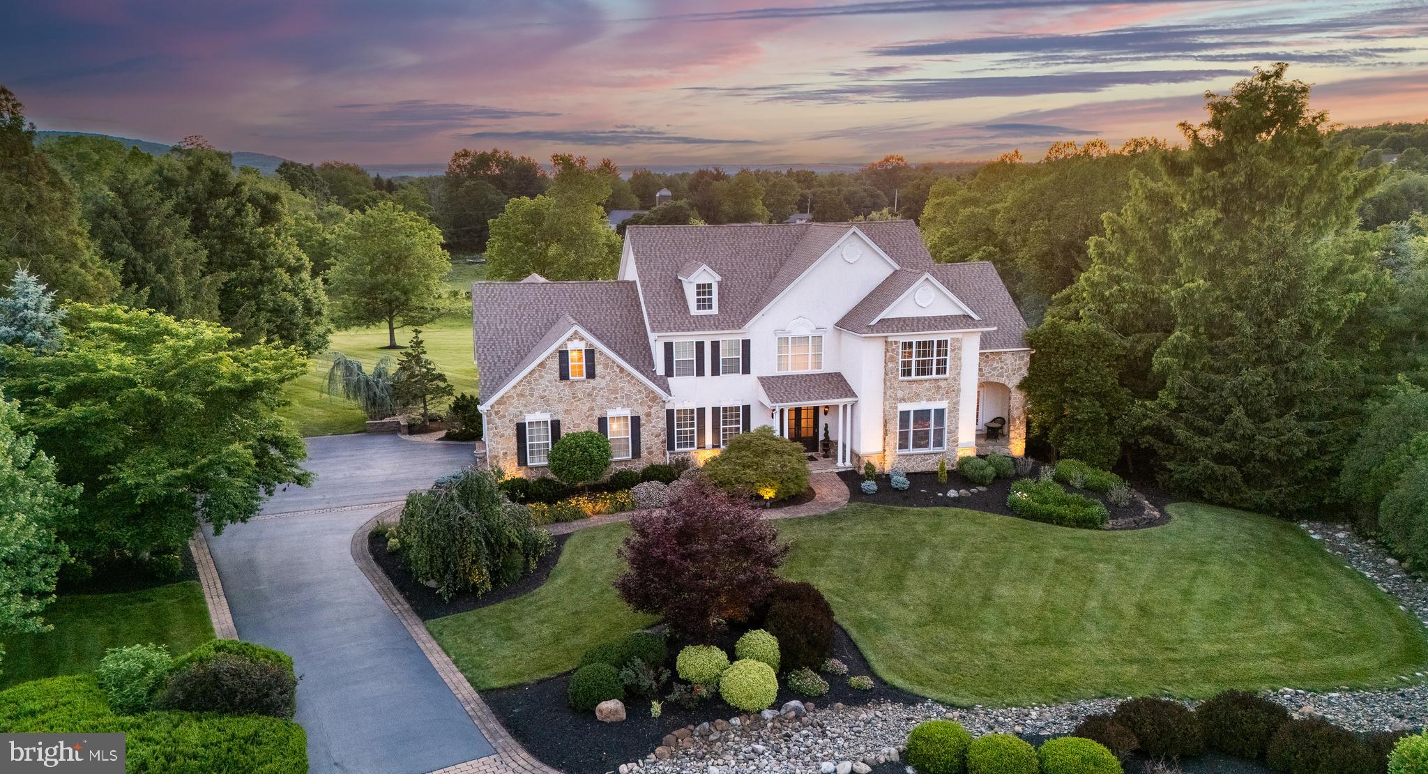 KIMBERTON HUNT - Residential