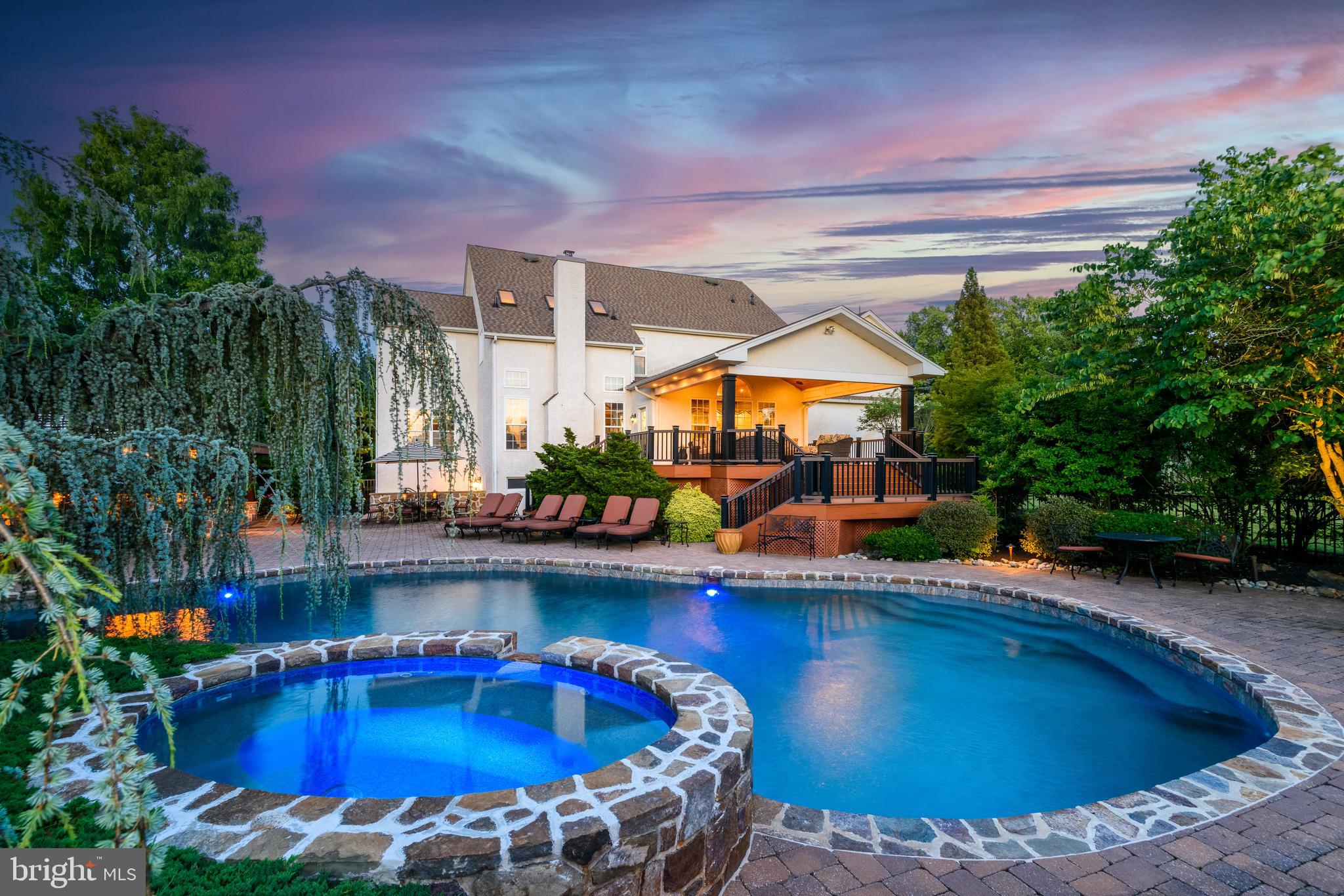 KIMBERTON HUNT - Residential