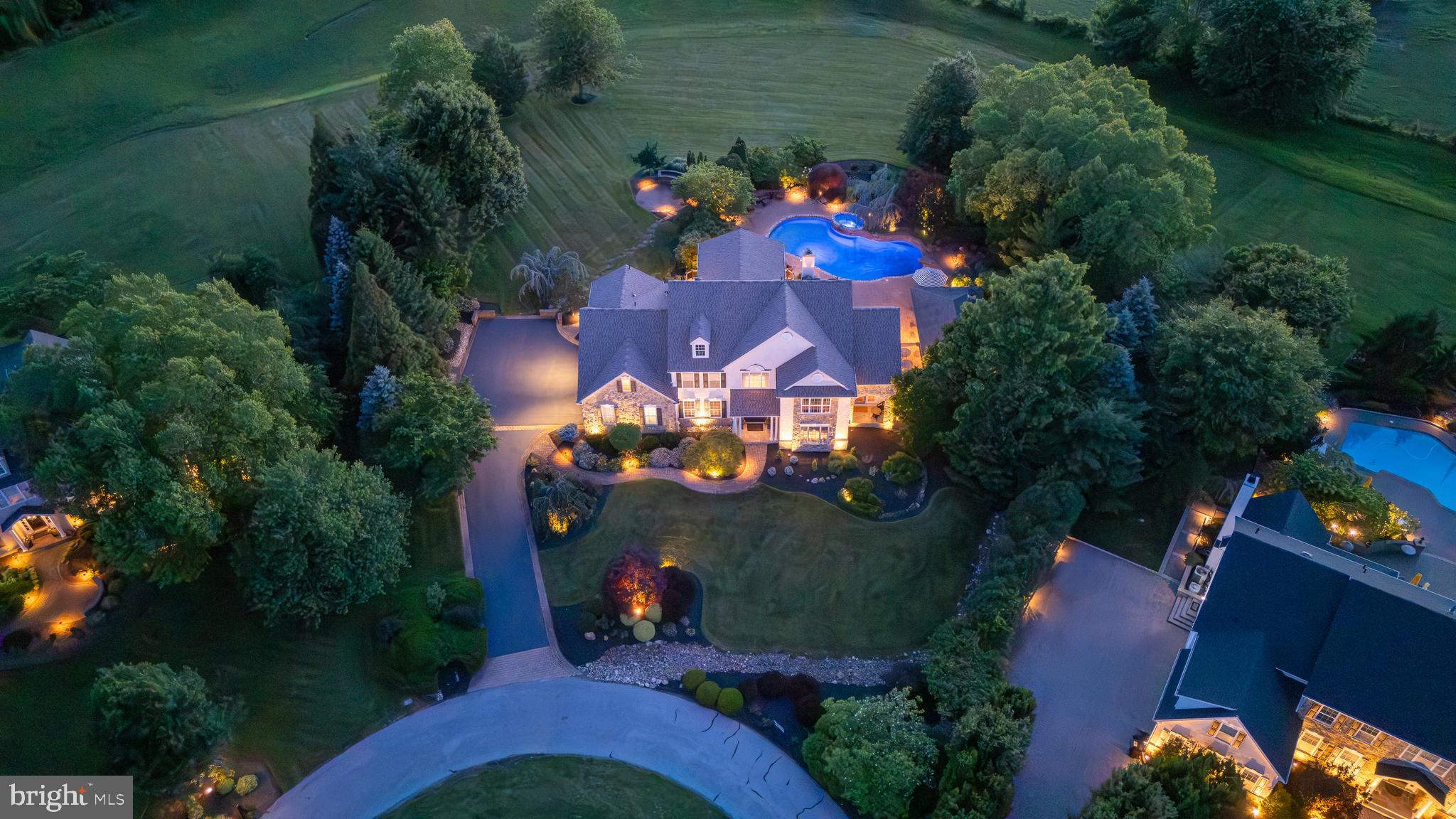 KIMBERTON HUNT - Residential