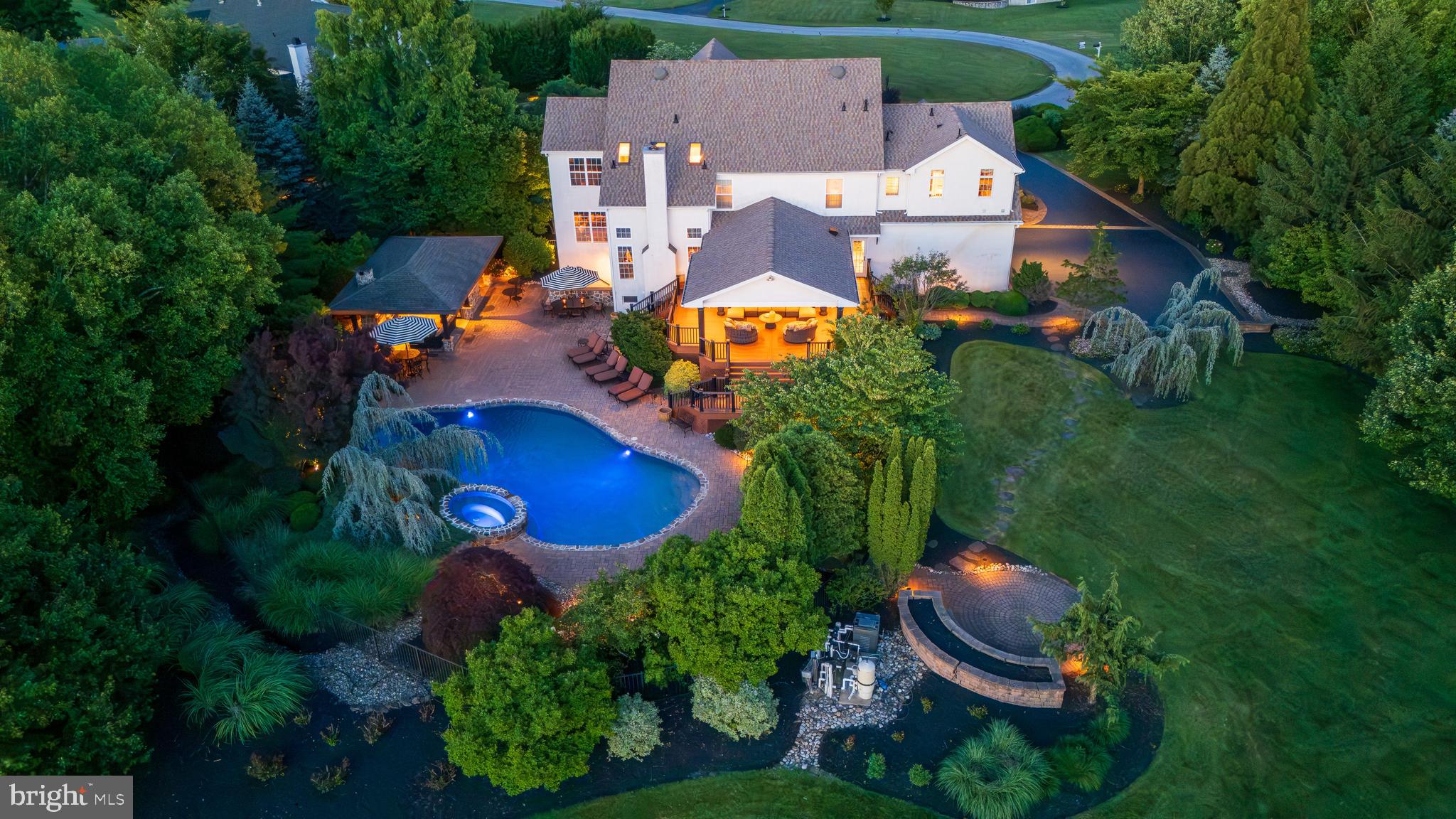 KIMBERTON HUNT - Residential