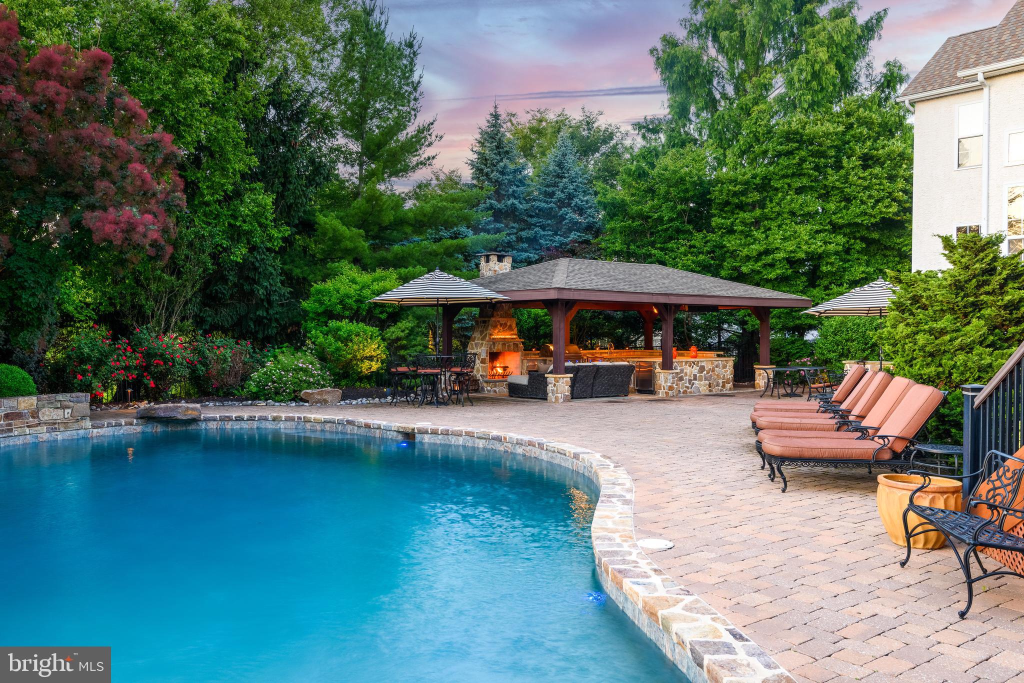 KIMBERTON HUNT - Residential