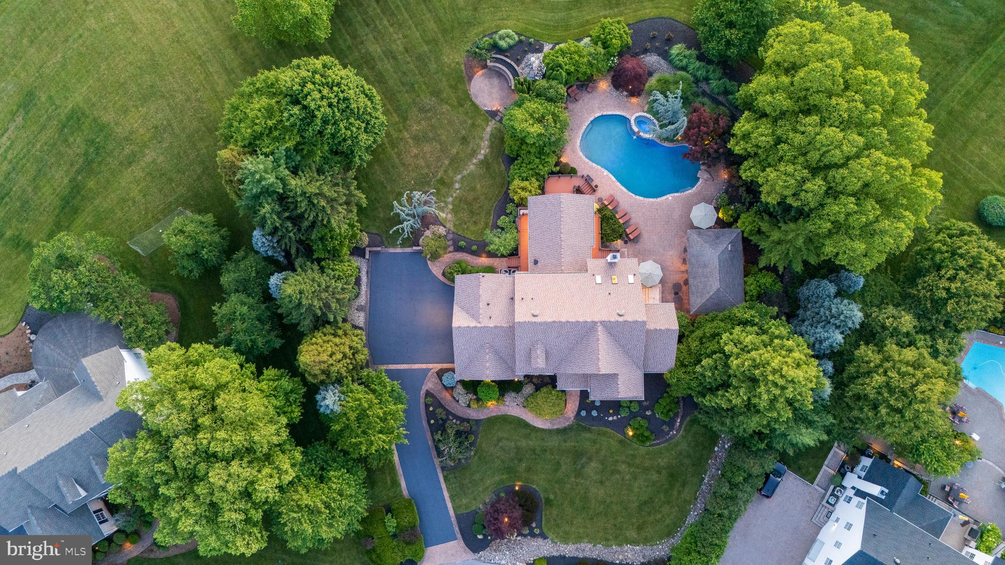 KIMBERTON HUNT - Residential