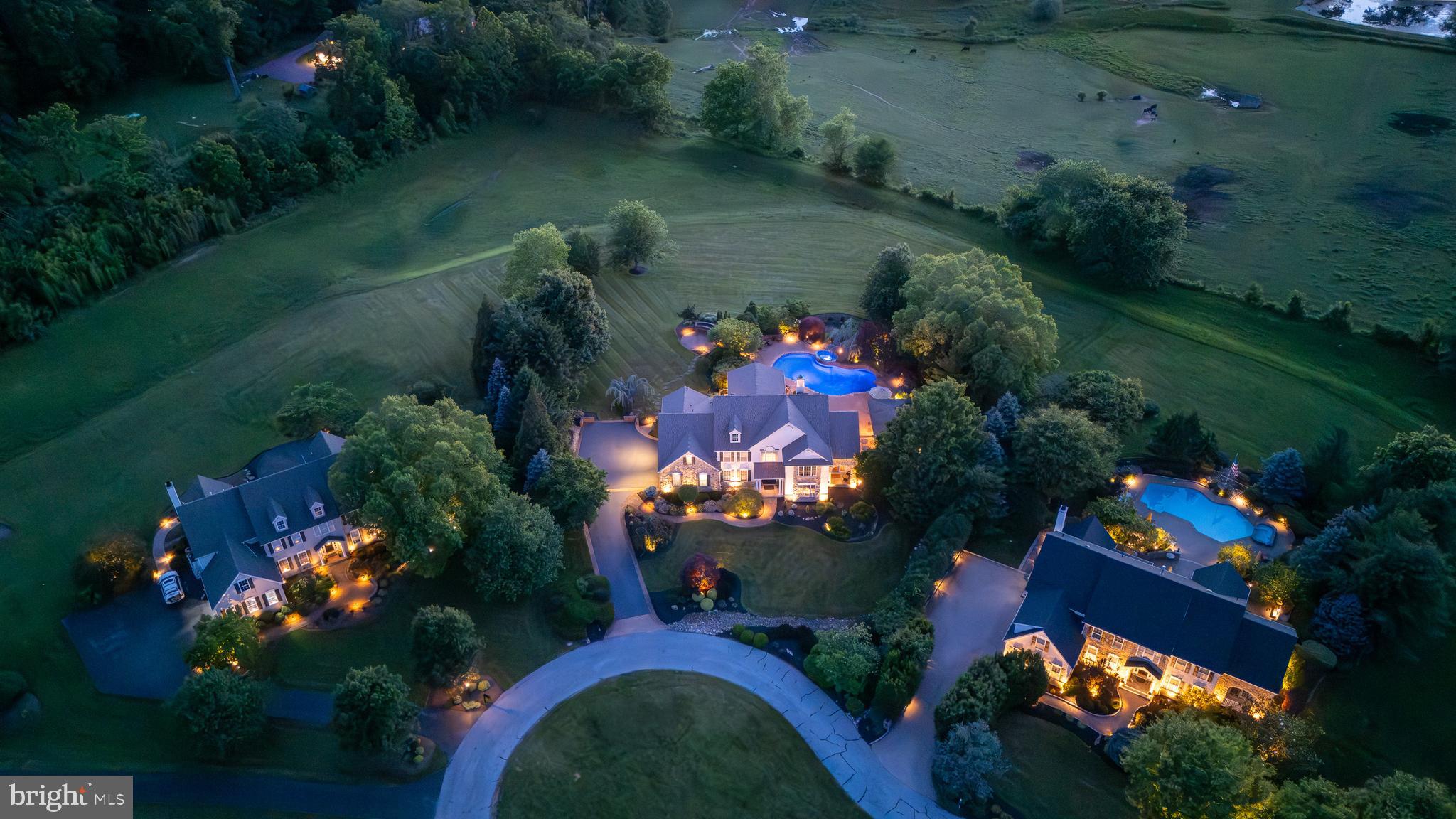 KIMBERTON HUNT - Residential