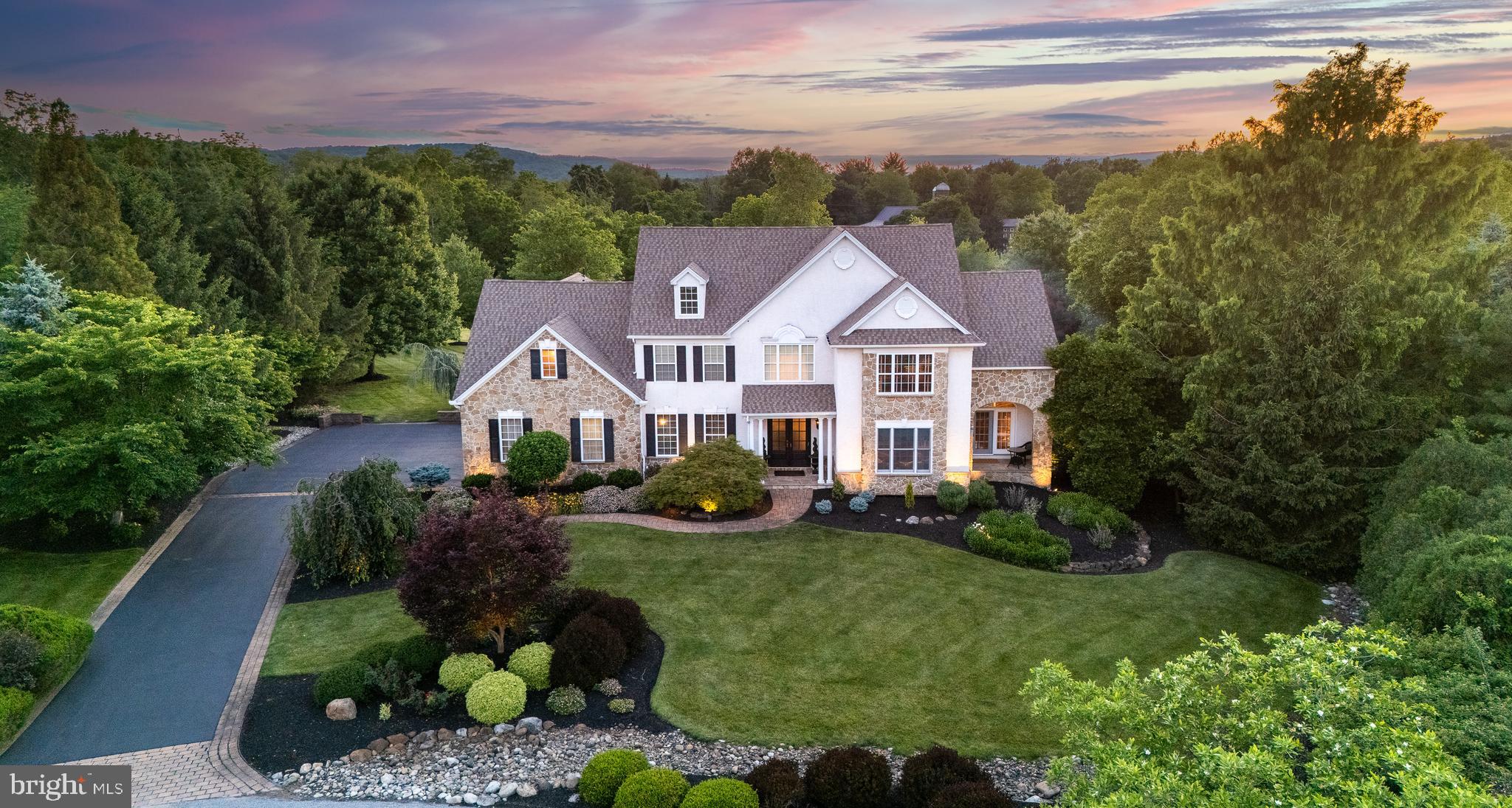 KIMBERTON HUNT - Residential