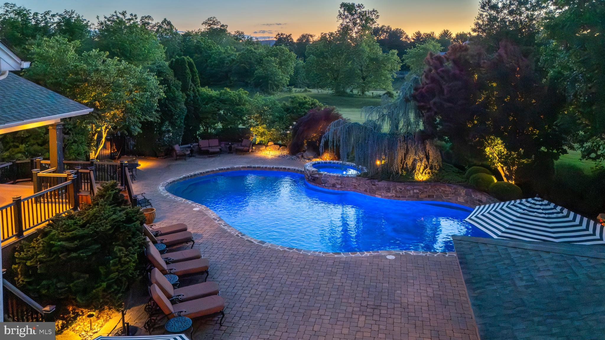 KIMBERTON HUNT - Residential
