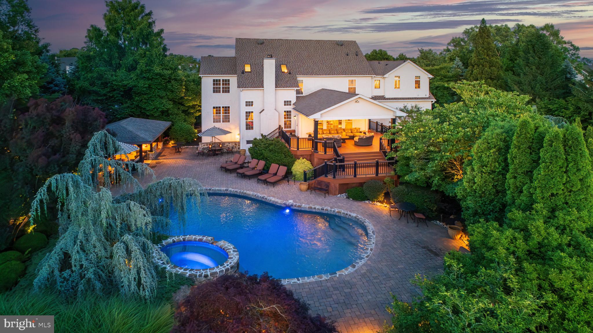 KIMBERTON HUNT - Residential