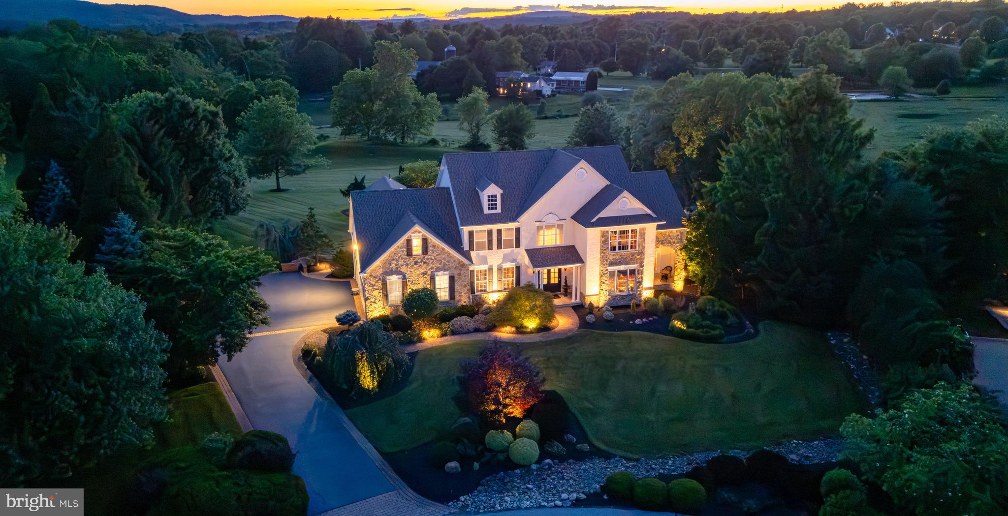 KIMBERTON HUNT - Residential