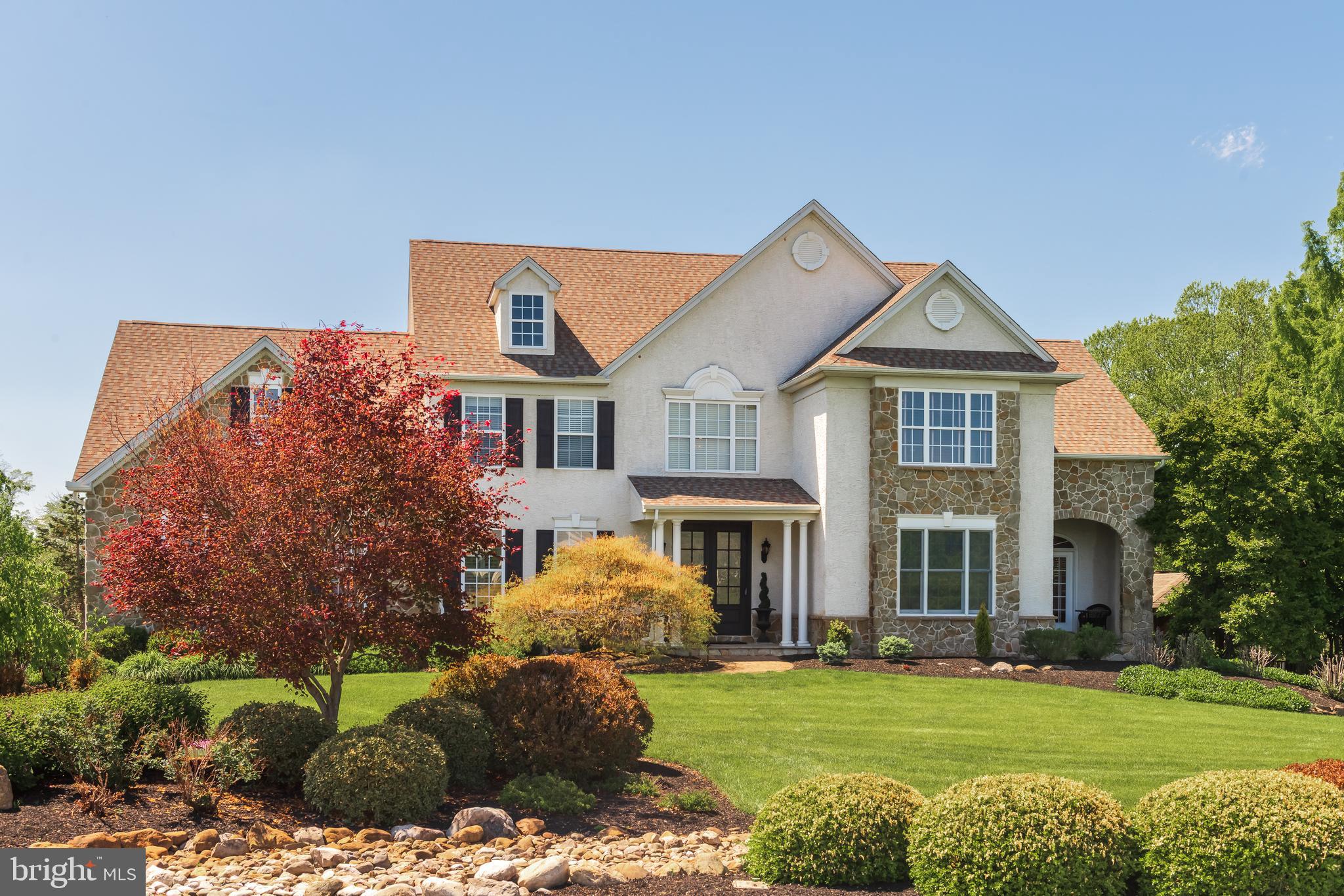 KIMBERTON HUNT - Residential