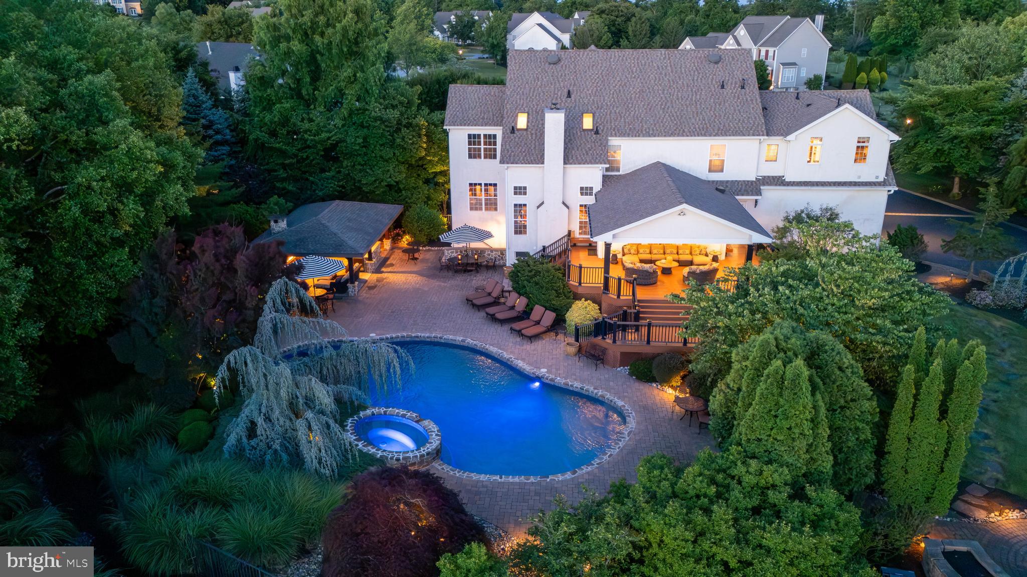 KIMBERTON HUNT - Residential